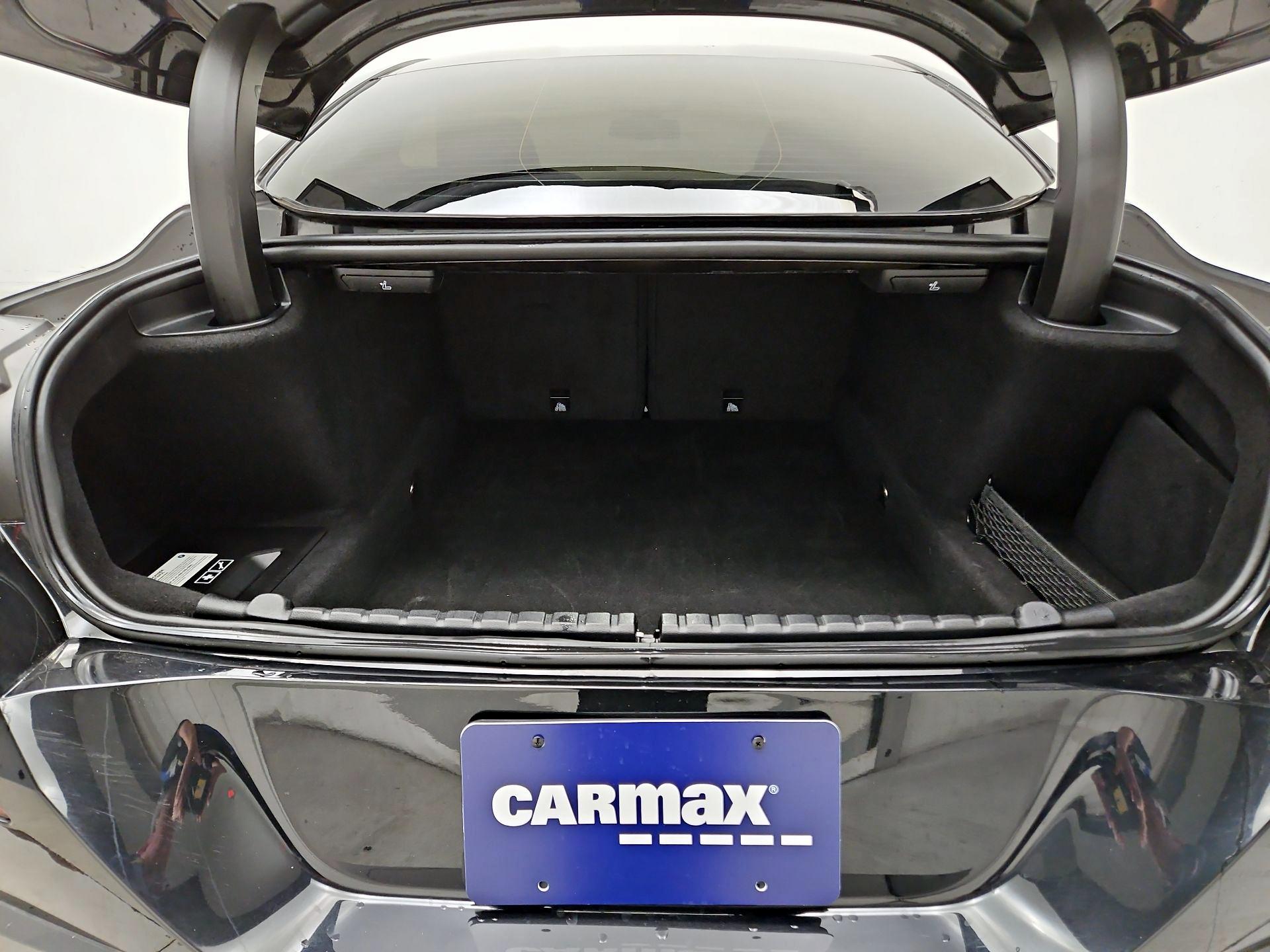 Thumbnail: 2023 BMW 8 Series - 20