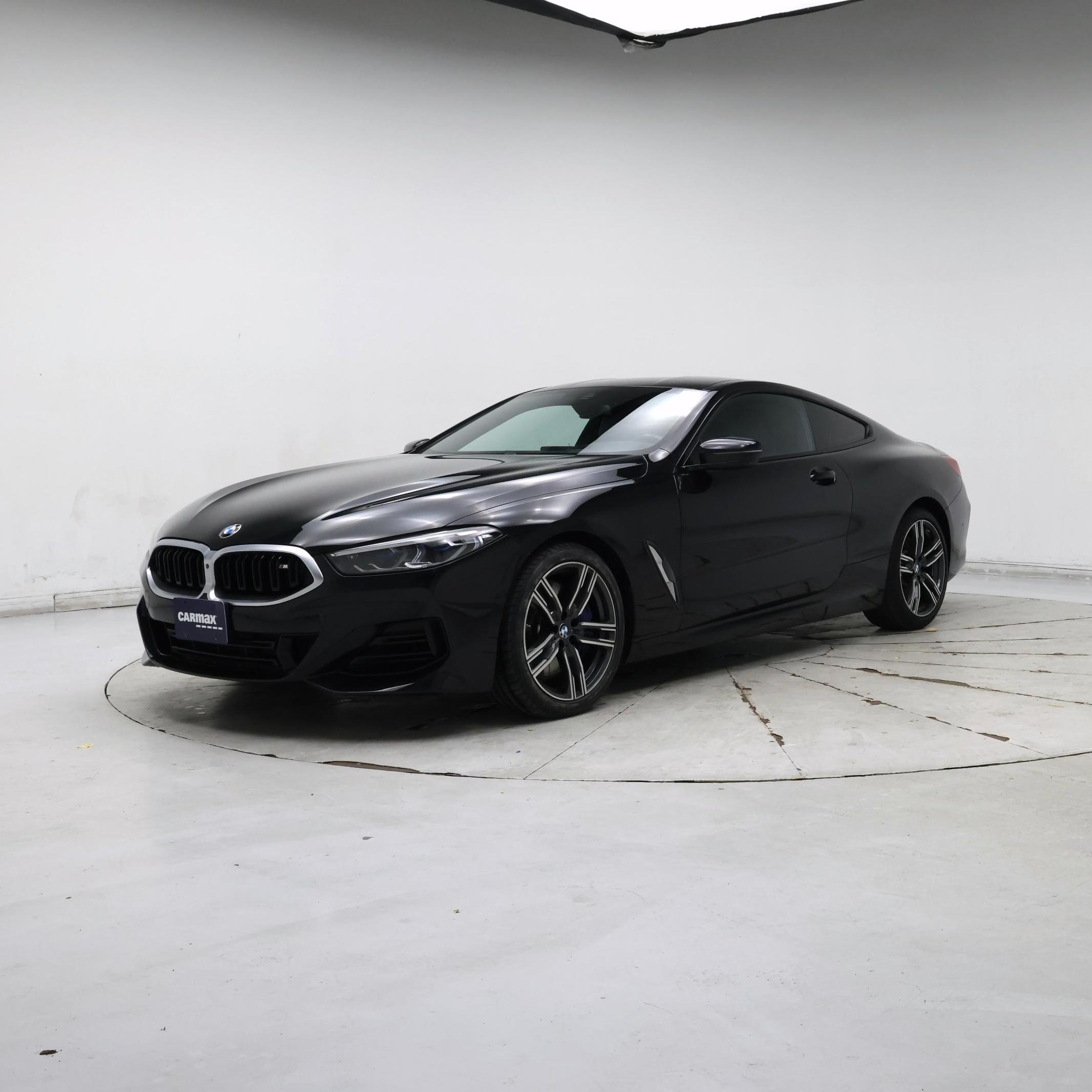 Thumbnail: 2023 BMW 8 Series - 4