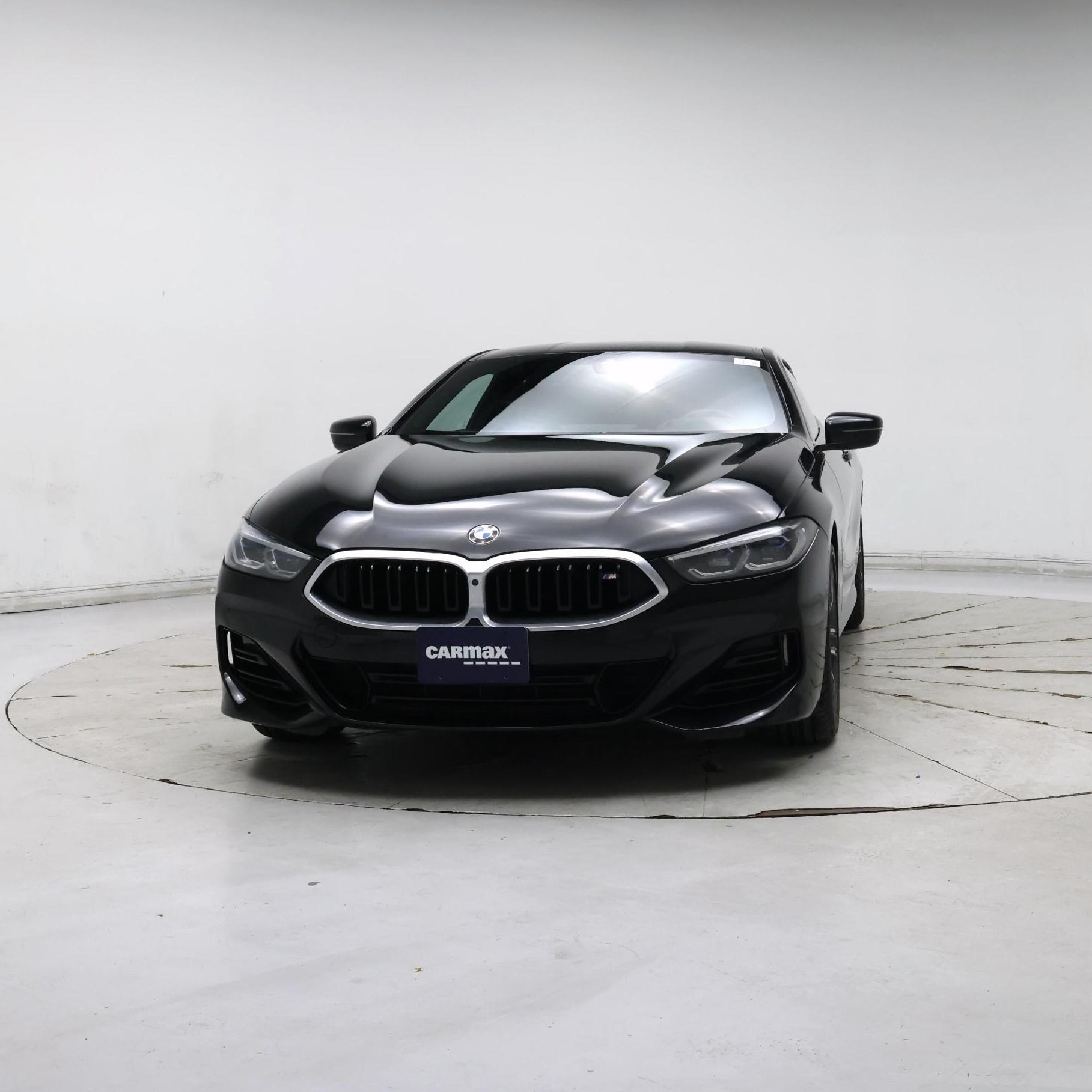 Thumbnail: 2023 BMW 8 Series - 5