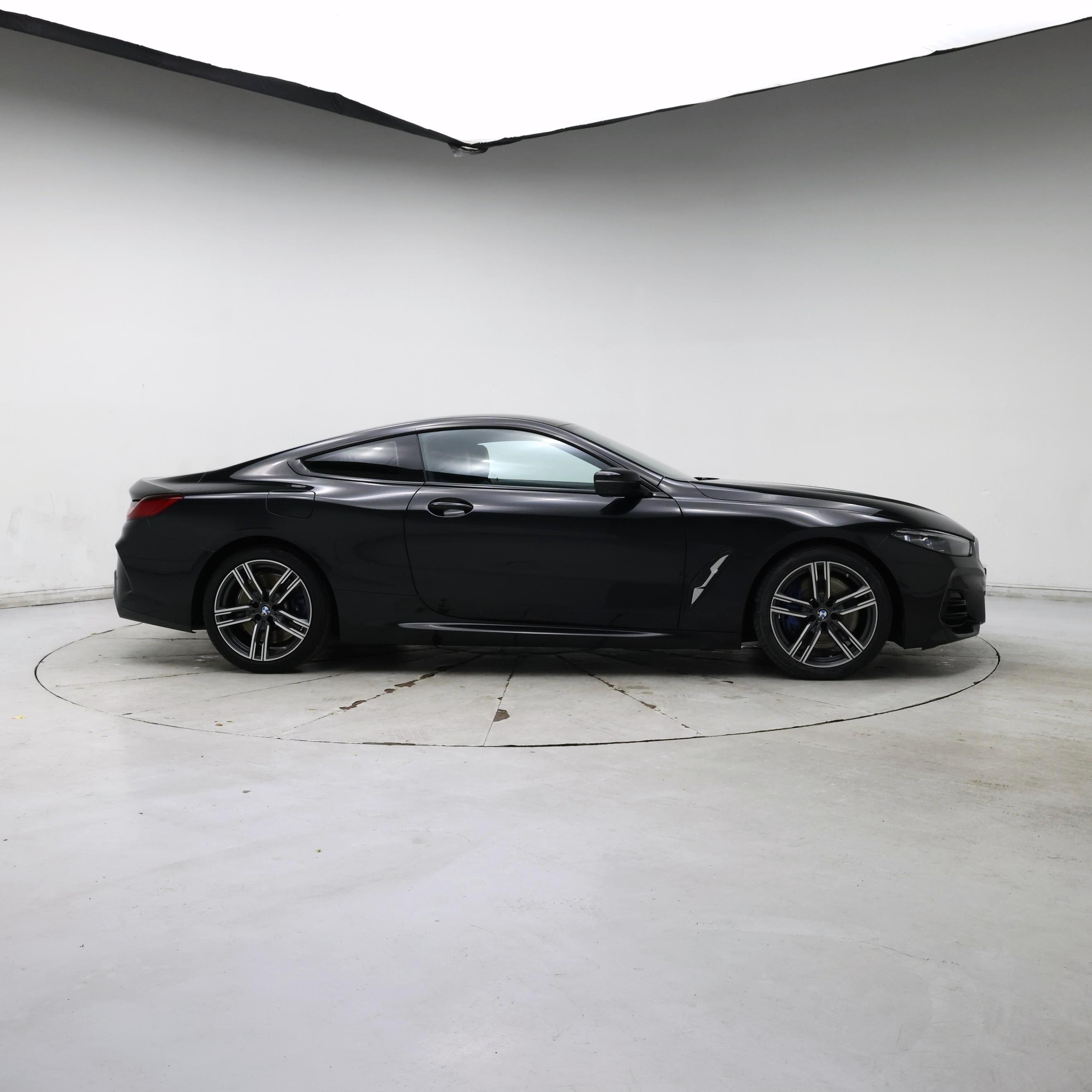 Thumbnail: 2023 BMW 8 Series - 7