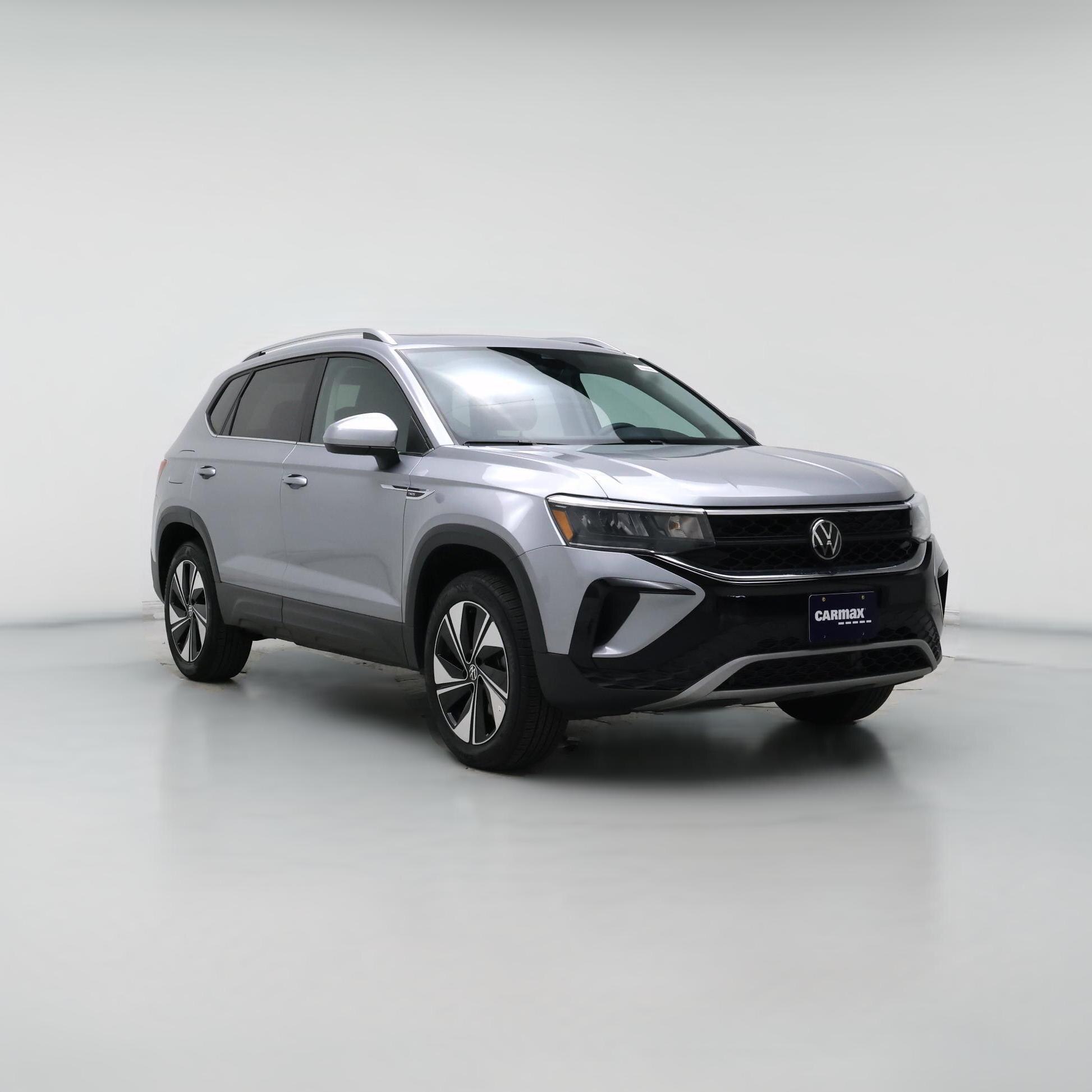 Thumbnail: 2024 Volkswagen Taos - 1