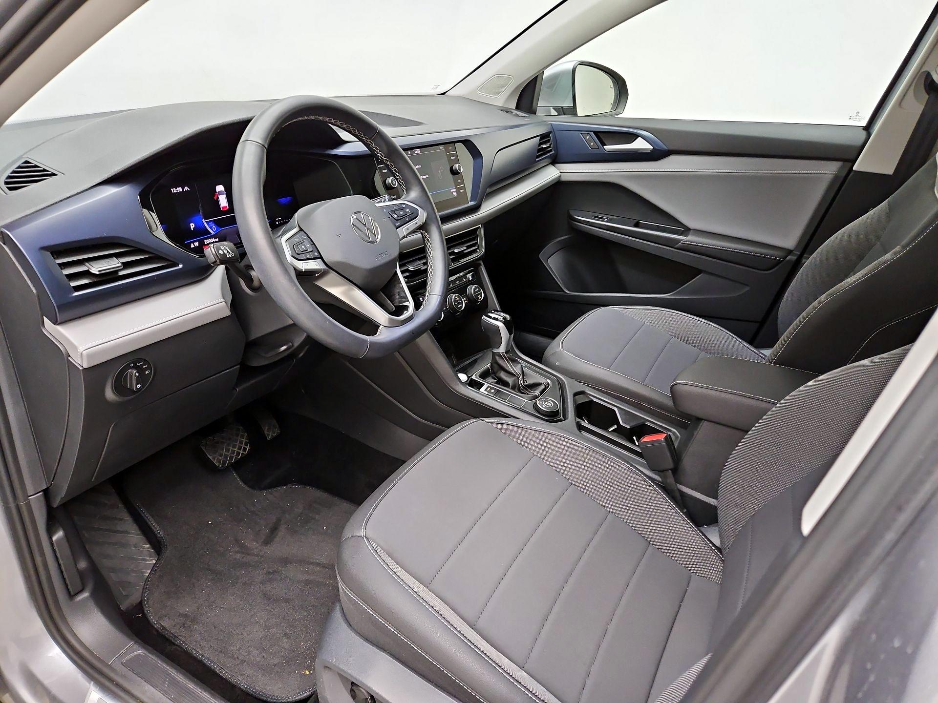 Thumbnail: 2024 Volkswagen Taos - 11