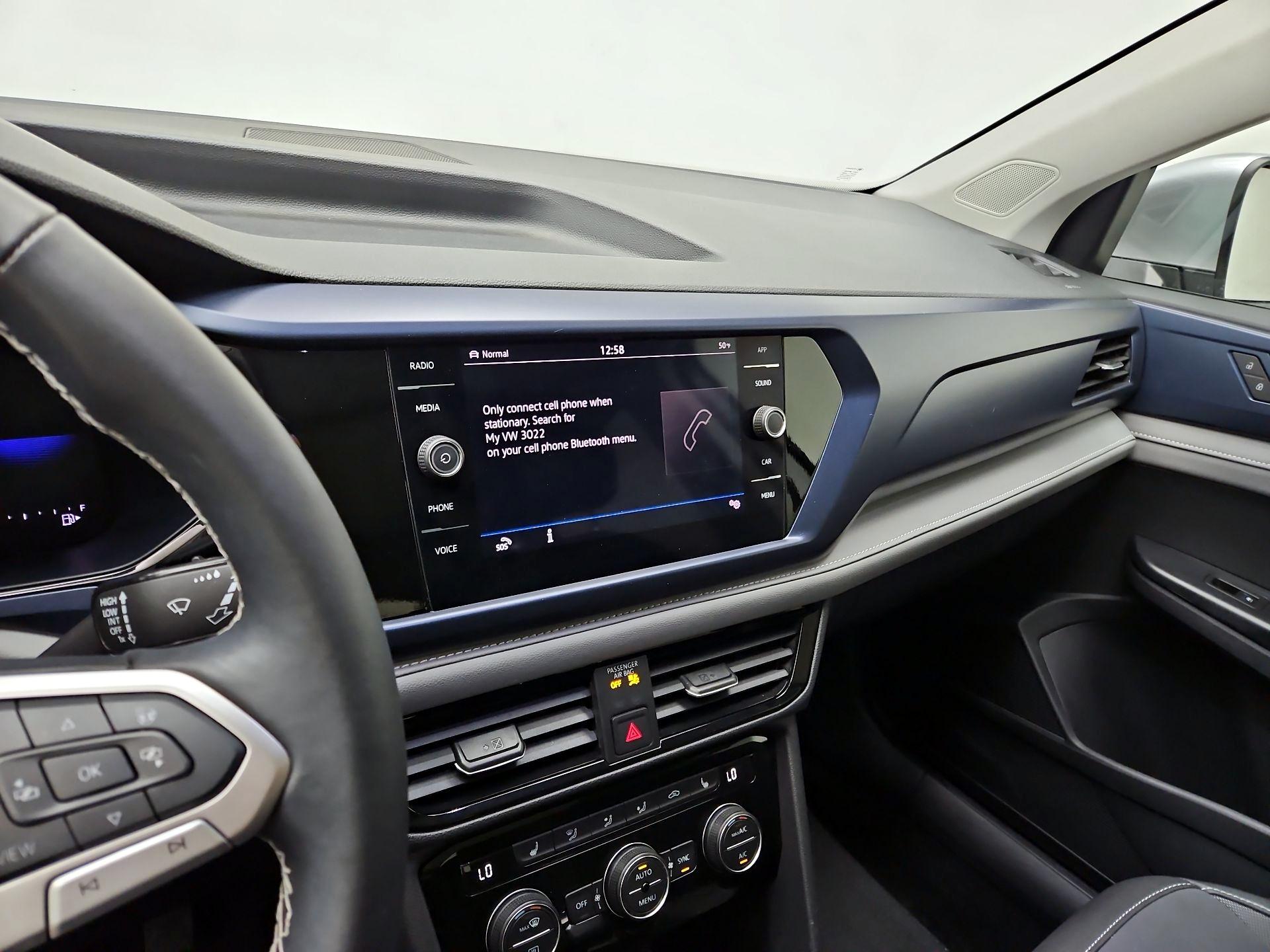 Thumbnail: 2024 Volkswagen Taos - 15