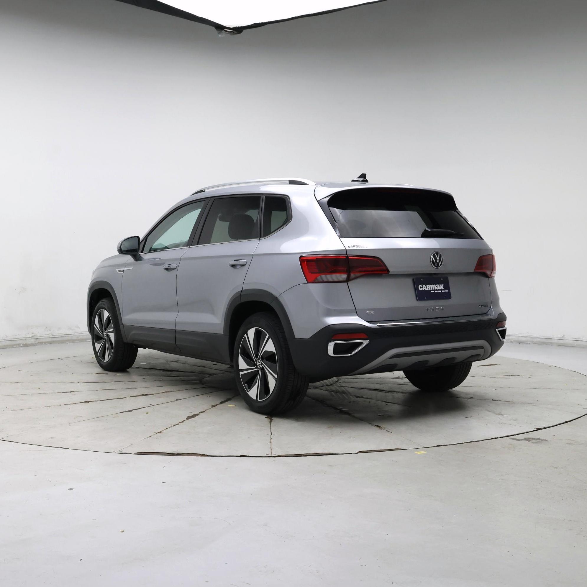 Thumbnail: 2024 Volkswagen Taos - 2