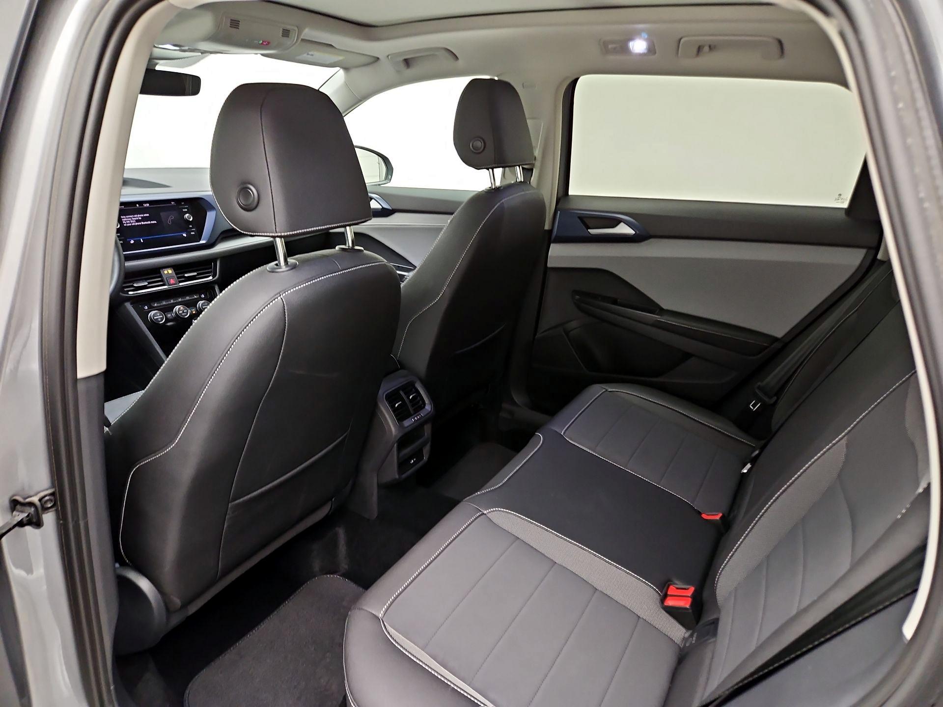 Thumbnail: 2024 Volkswagen Taos - 19