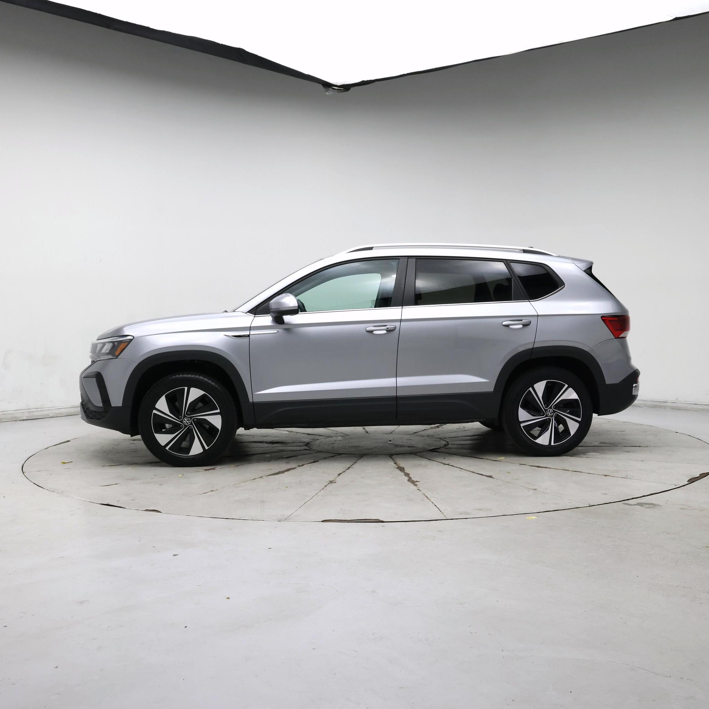 Thumbnail: 2024 Volkswagen Taos - 3