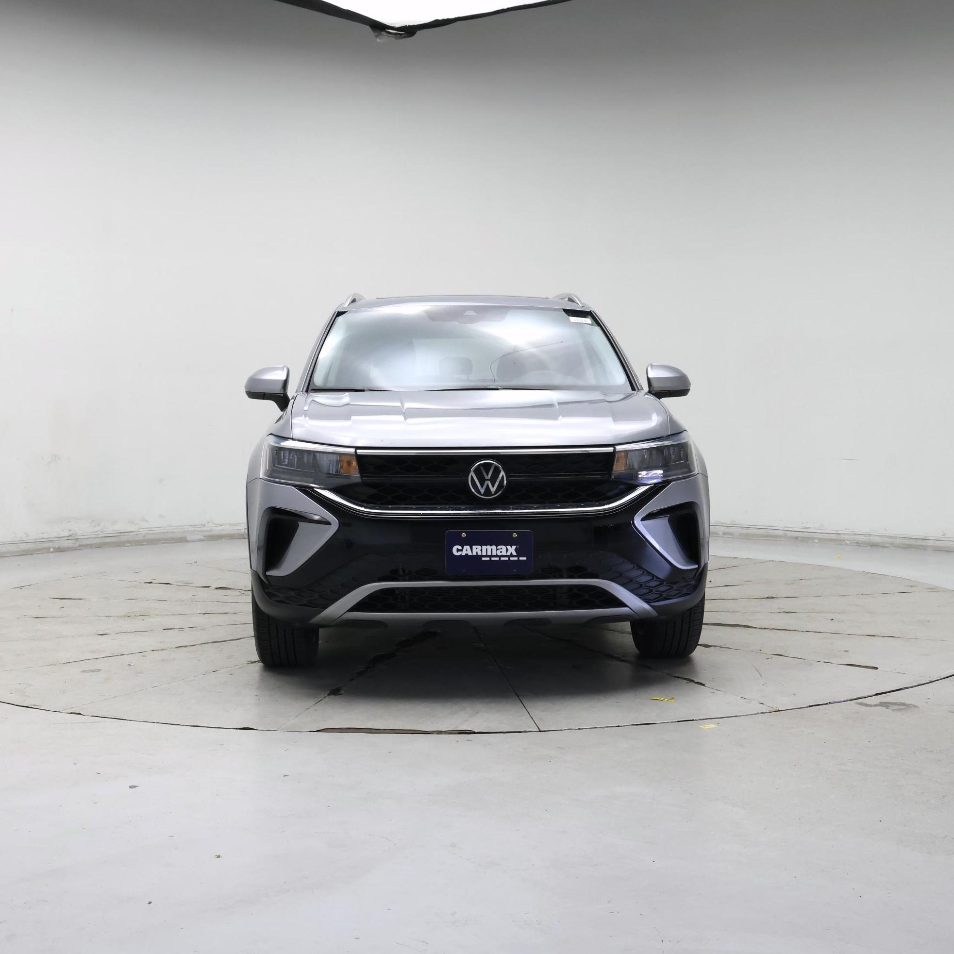 Thumbnail: 2024 Volkswagen Taos - 5