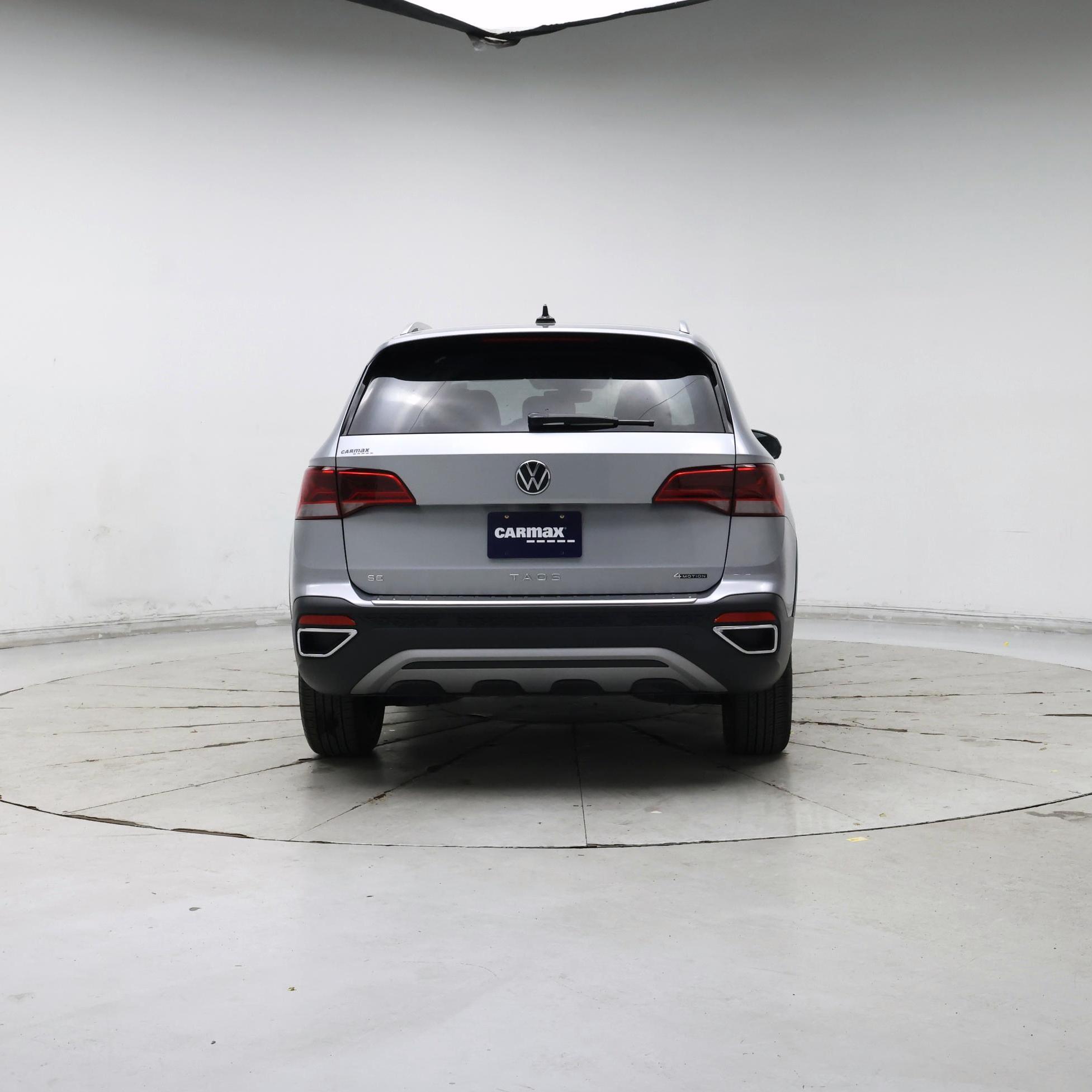 Thumbnail: 2024 Volkswagen Taos - 6