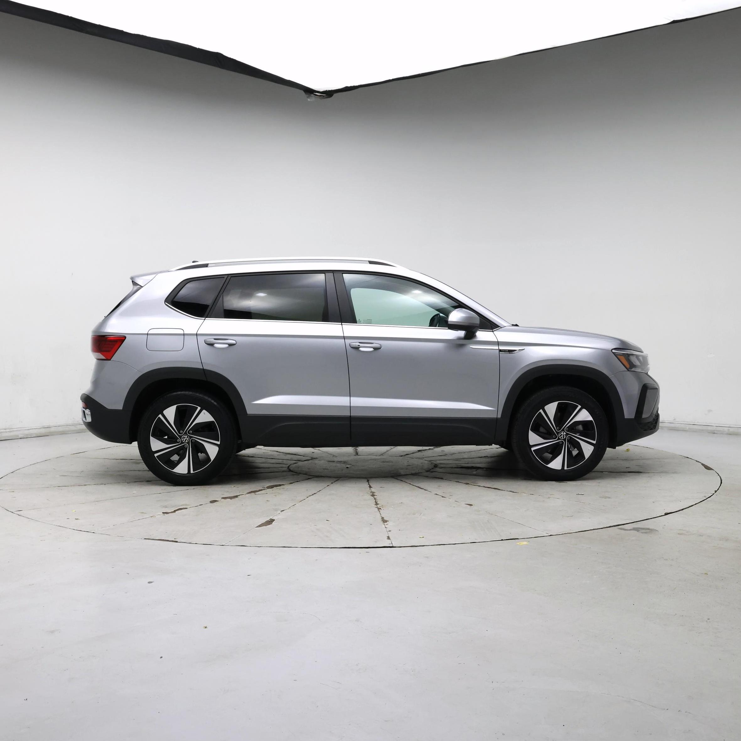 Thumbnail: 2024 Volkswagen Taos - 7