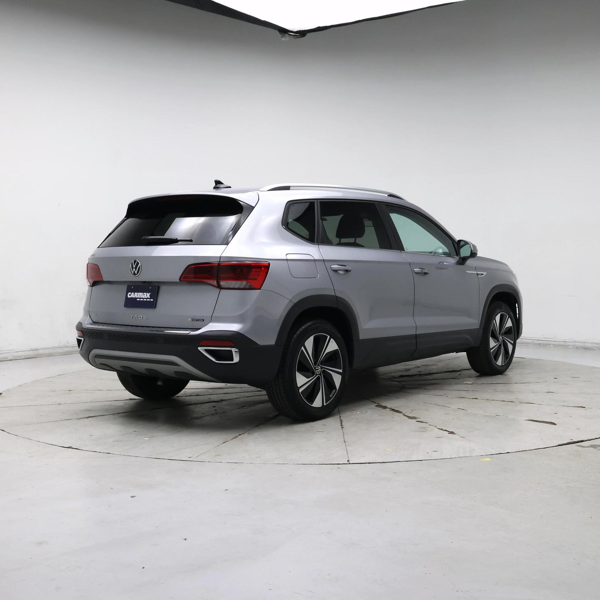 Thumbnail: 2024 Volkswagen Taos - 8