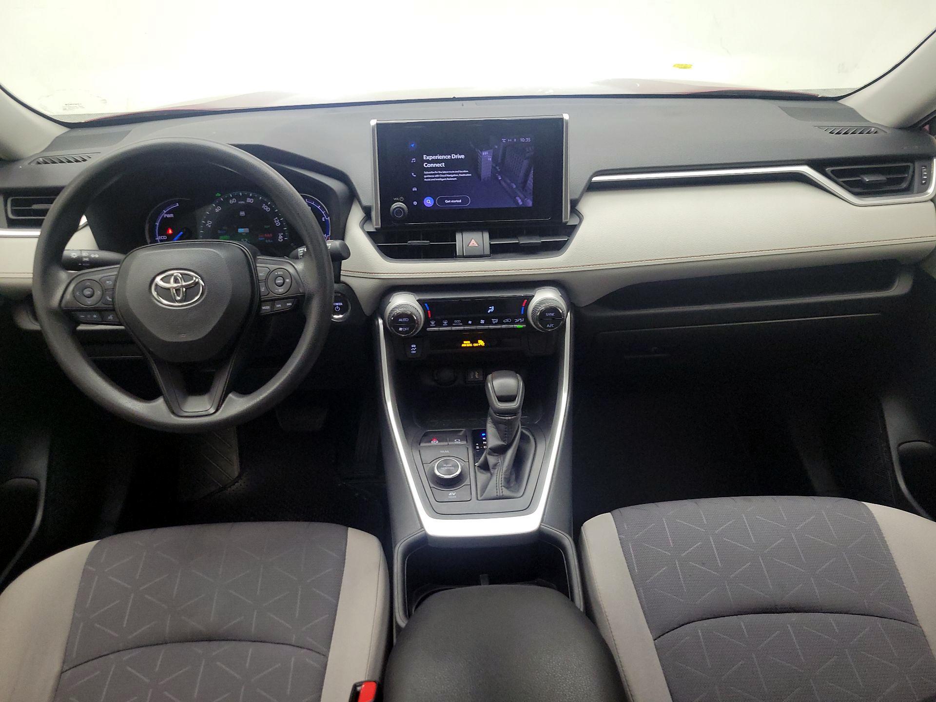 Thumbnail: 2024 Toyota RAV4 - 9