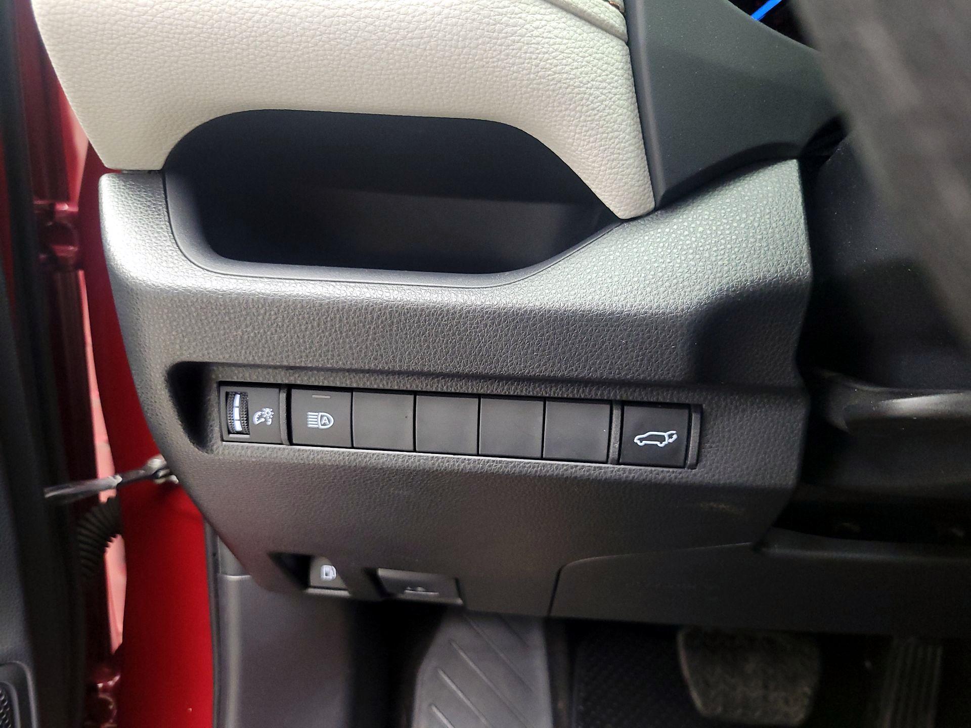 Thumbnail: 2024 Toyota RAV4 - 13