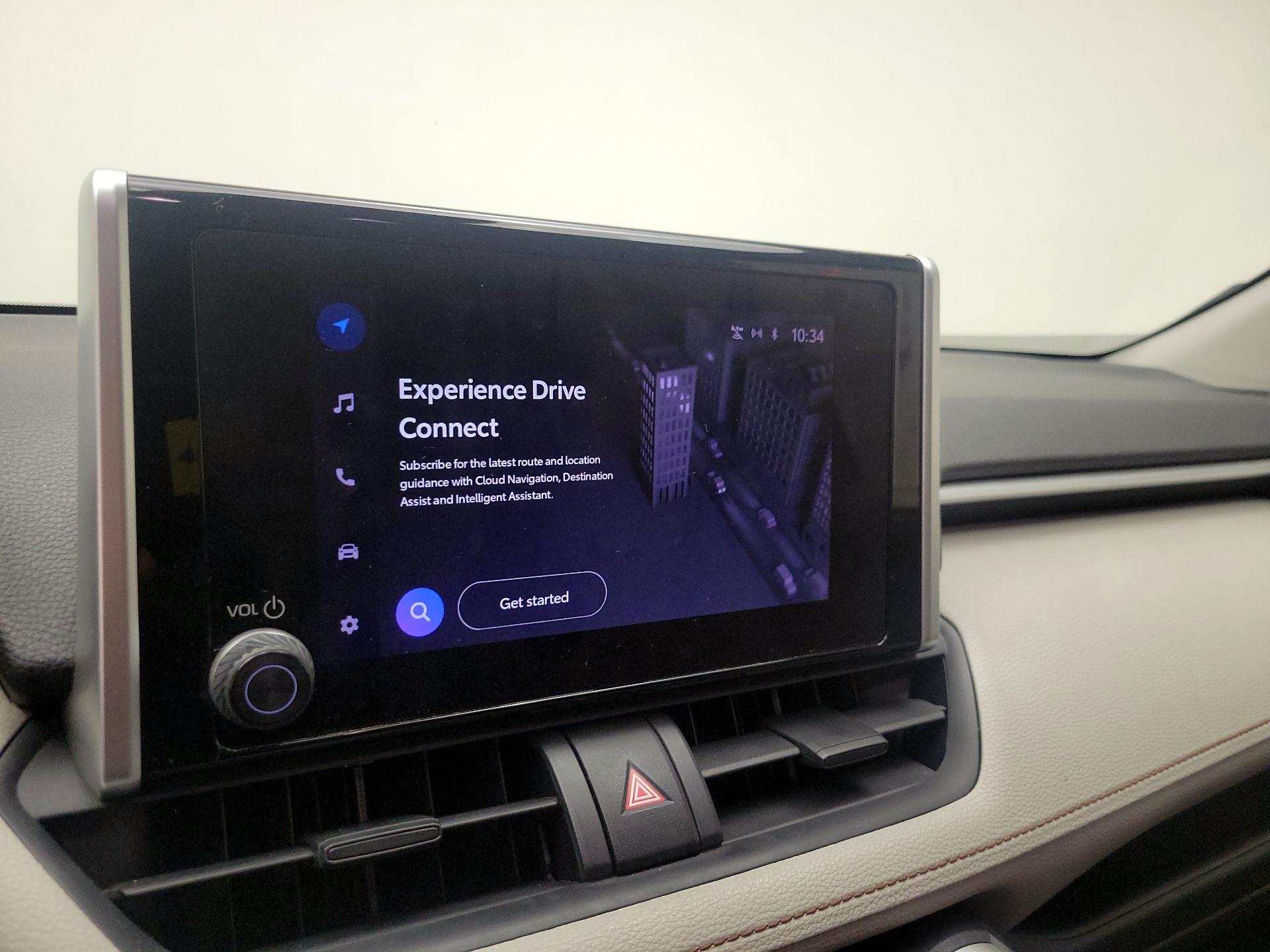 Thumbnail: 2024 Toyota RAV4 - 14