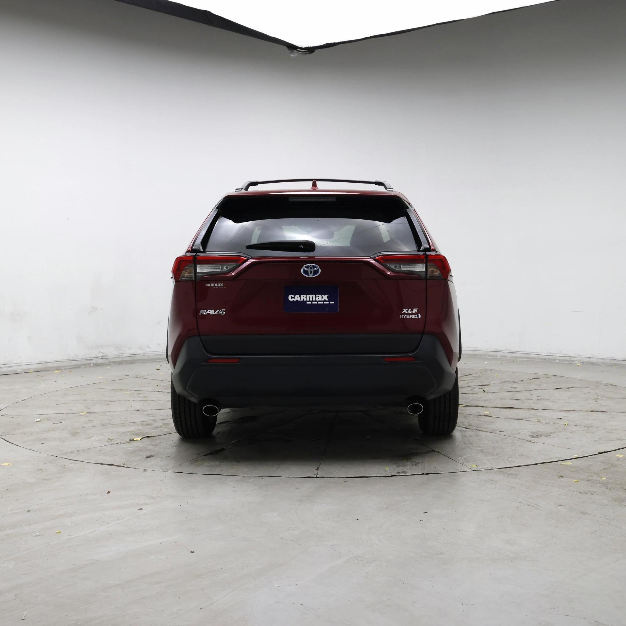 Thumbnail: 2024 Toyota RAV4 - 6