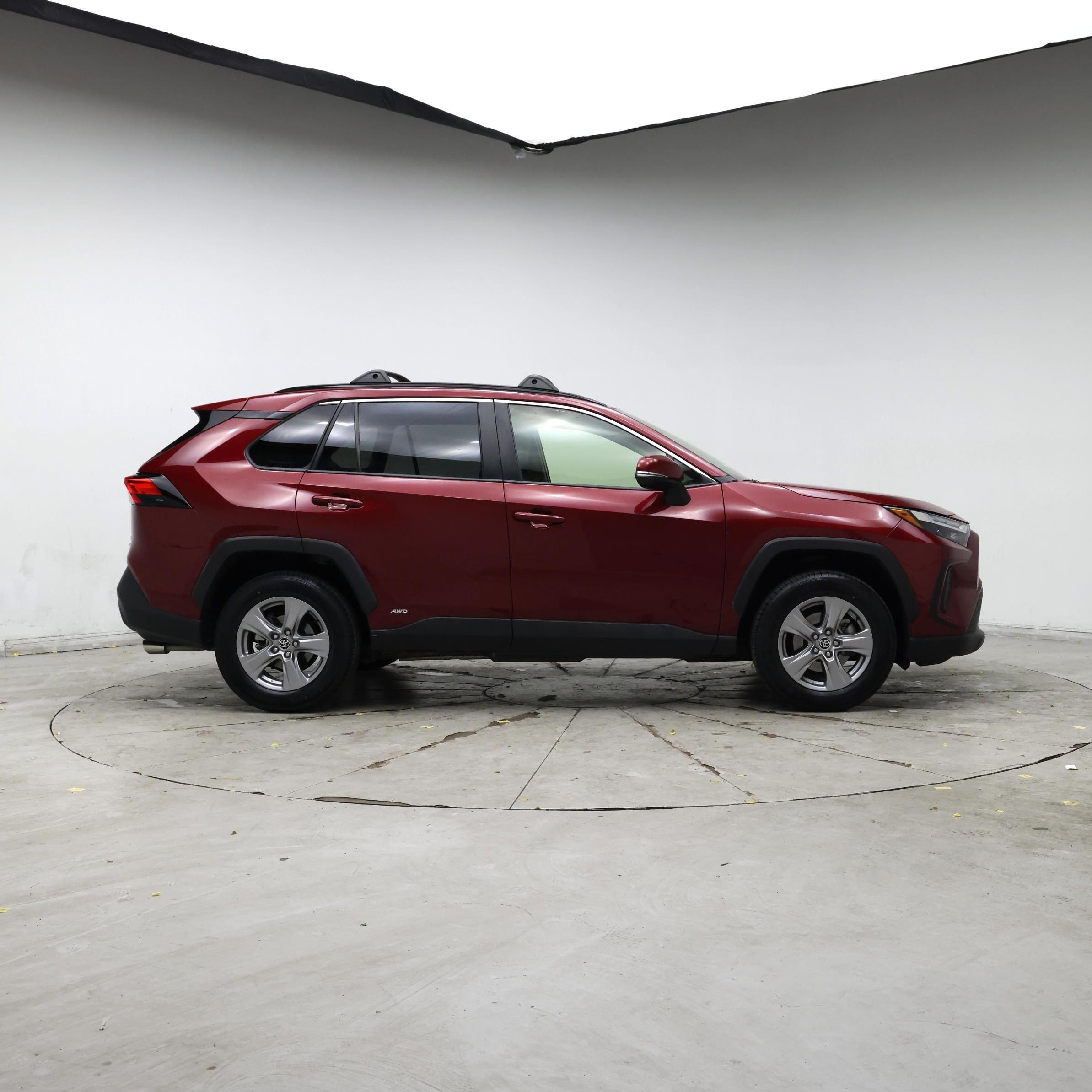 Thumbnail: 2024 Toyota RAV4 - 7