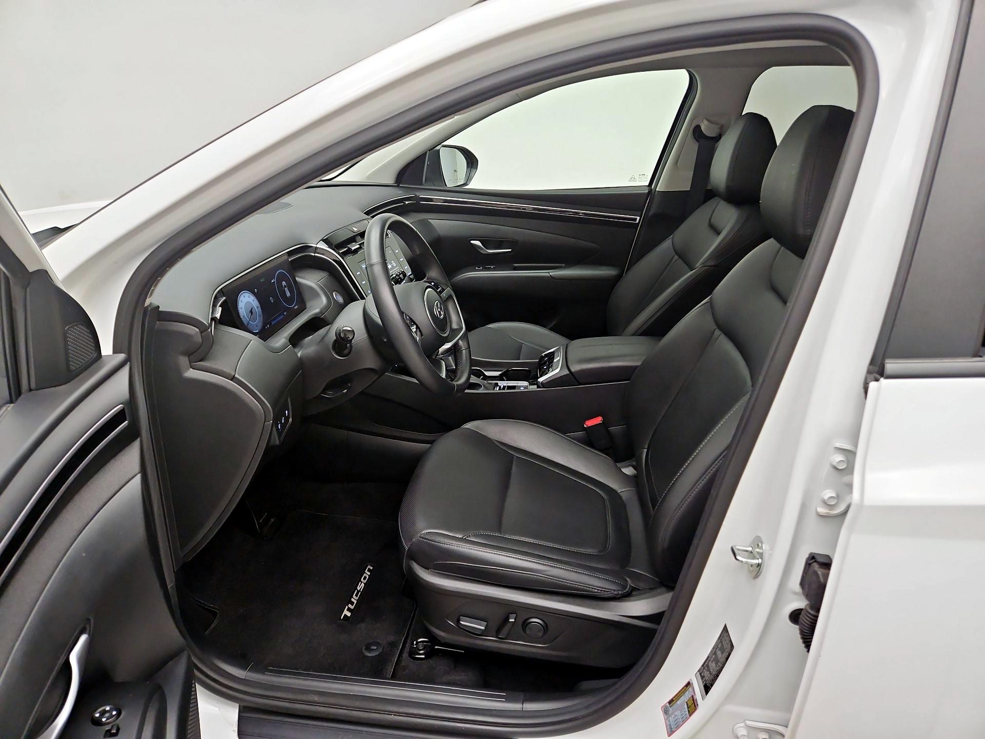 Thumbnail: 2023 Hyundai Tucson - 11