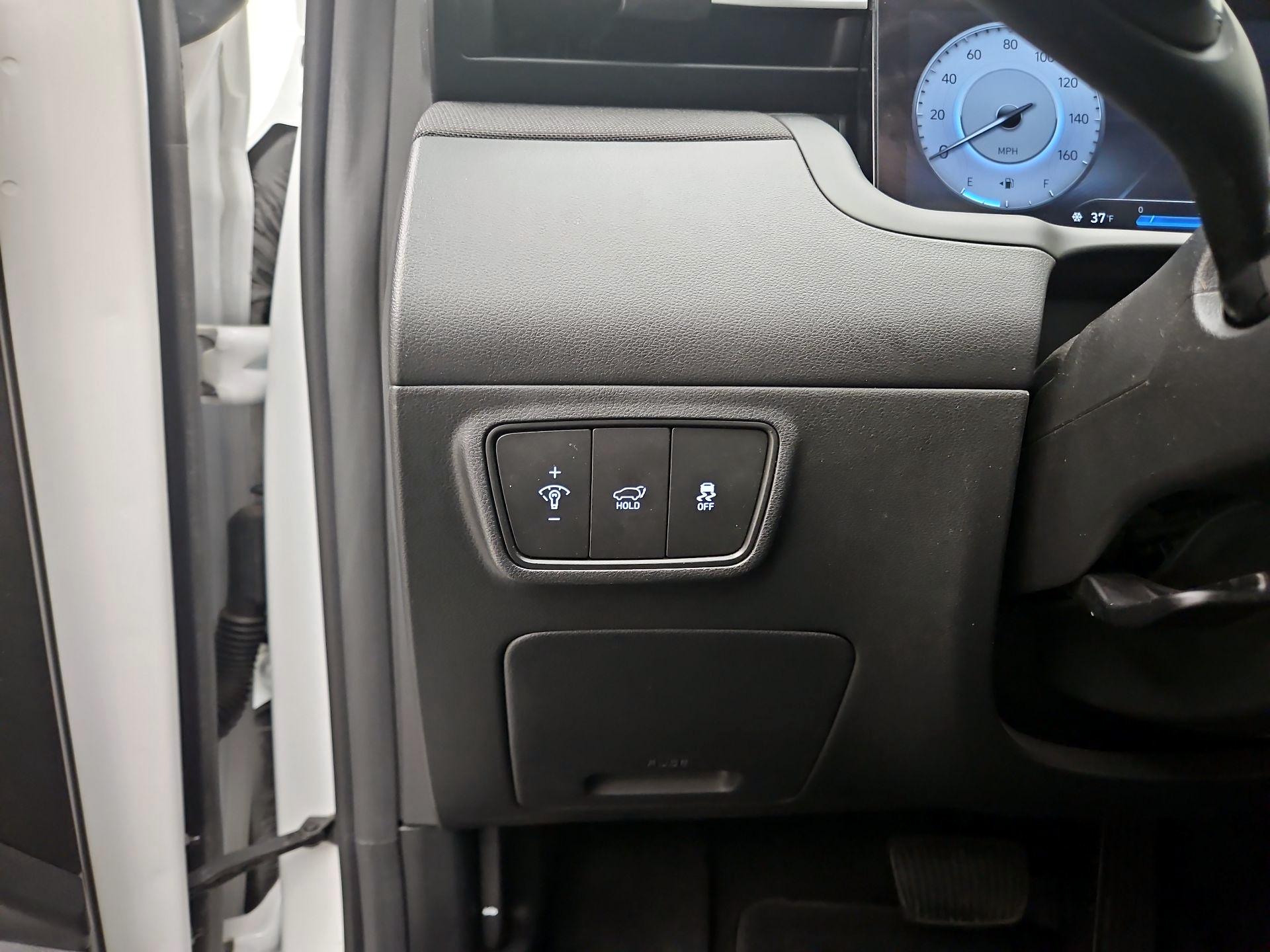 Thumbnail: 2023 Hyundai Tucson - 13