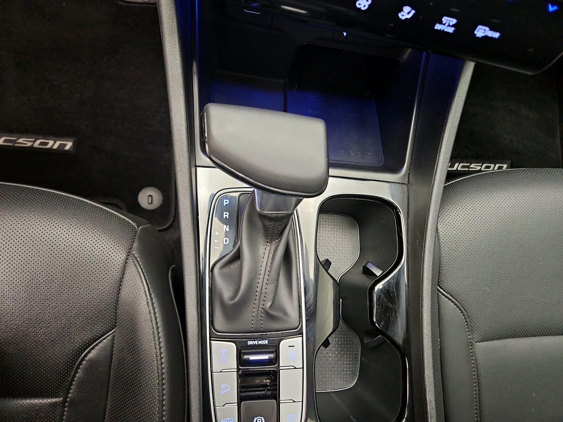 Thumbnail: 2023 Hyundai Tucson - 17