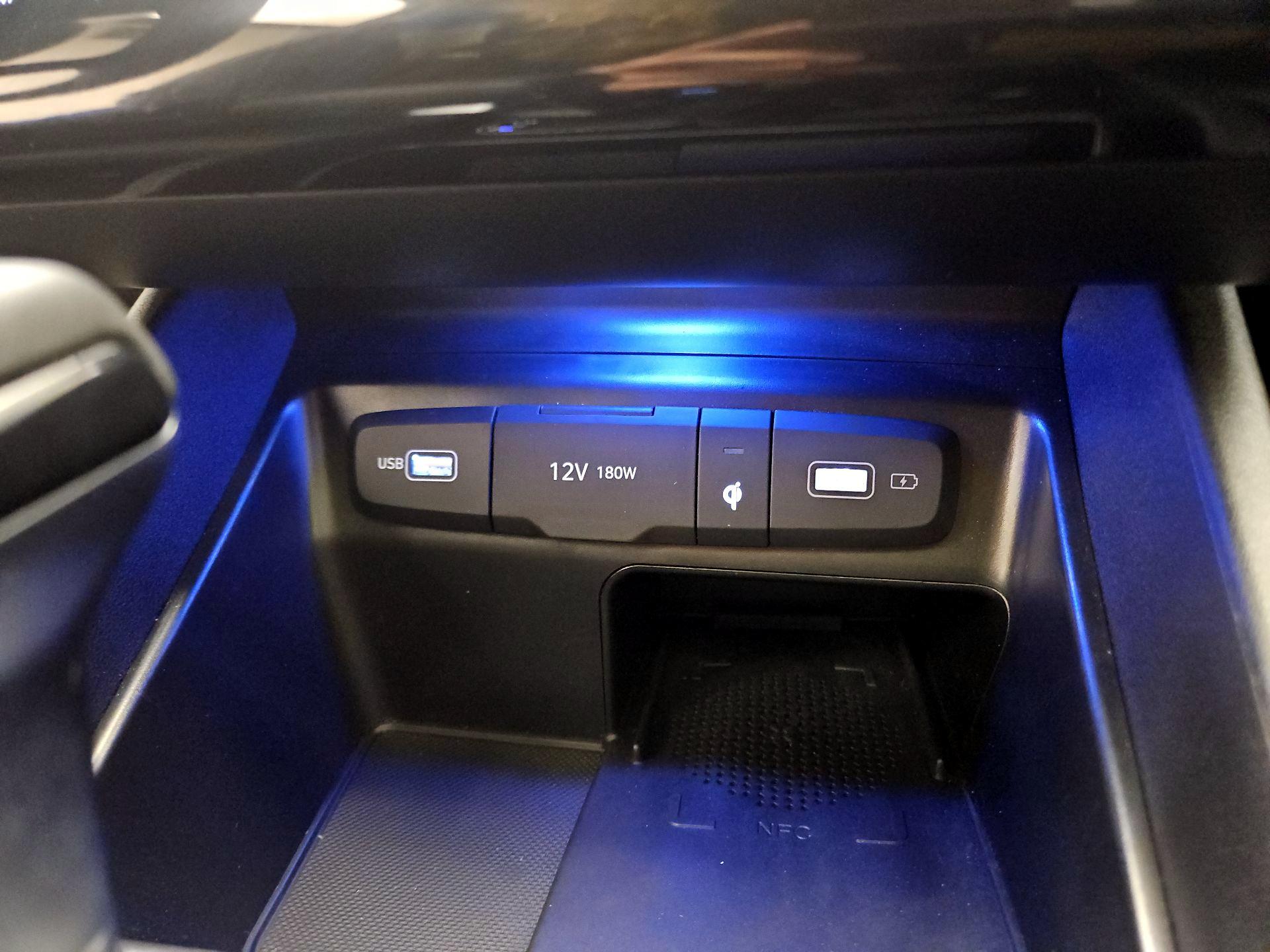 Thumbnail: 2023 Hyundai Tucson - 18