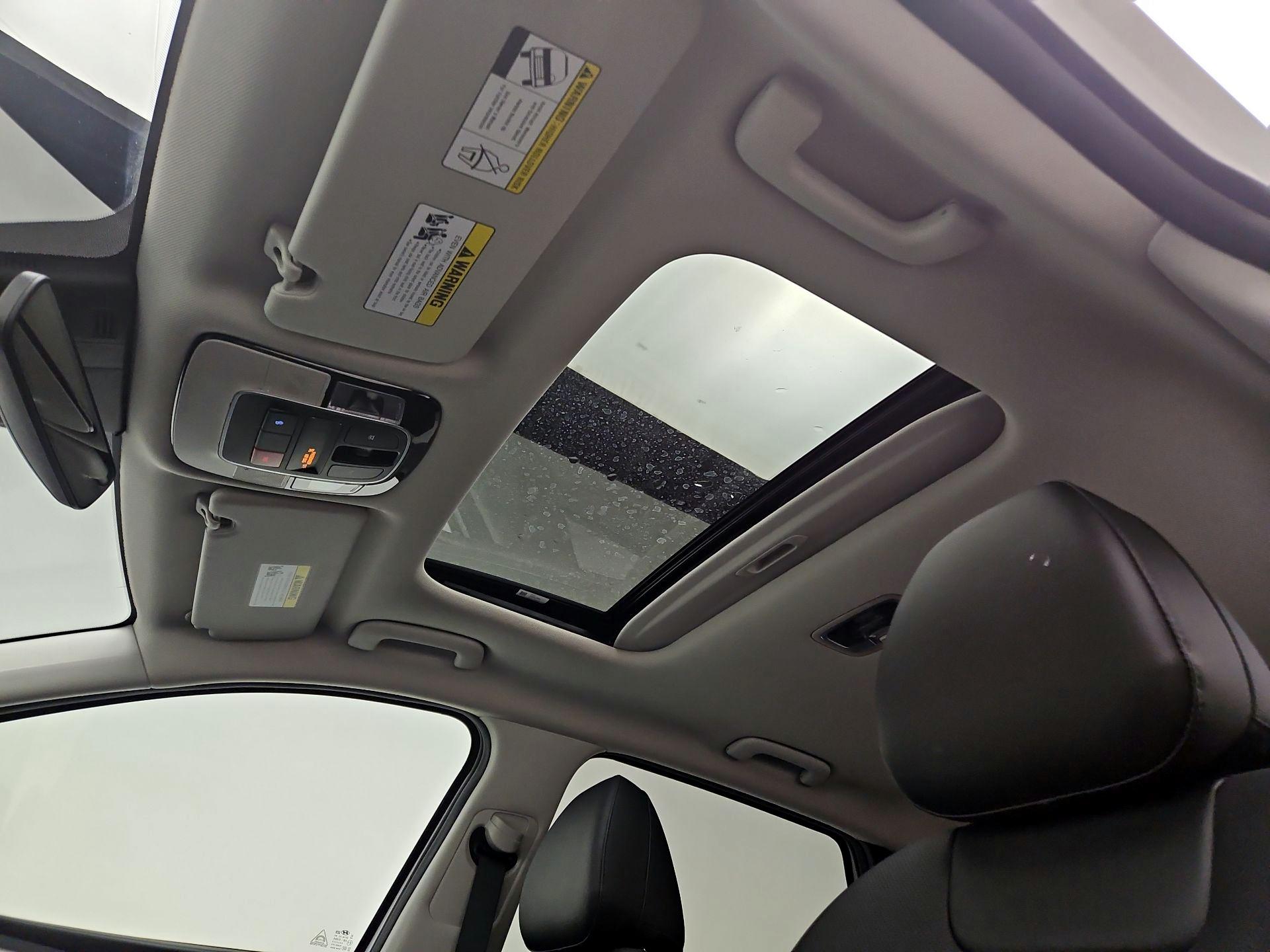 Thumbnail: 2023 Hyundai Tucson - 19