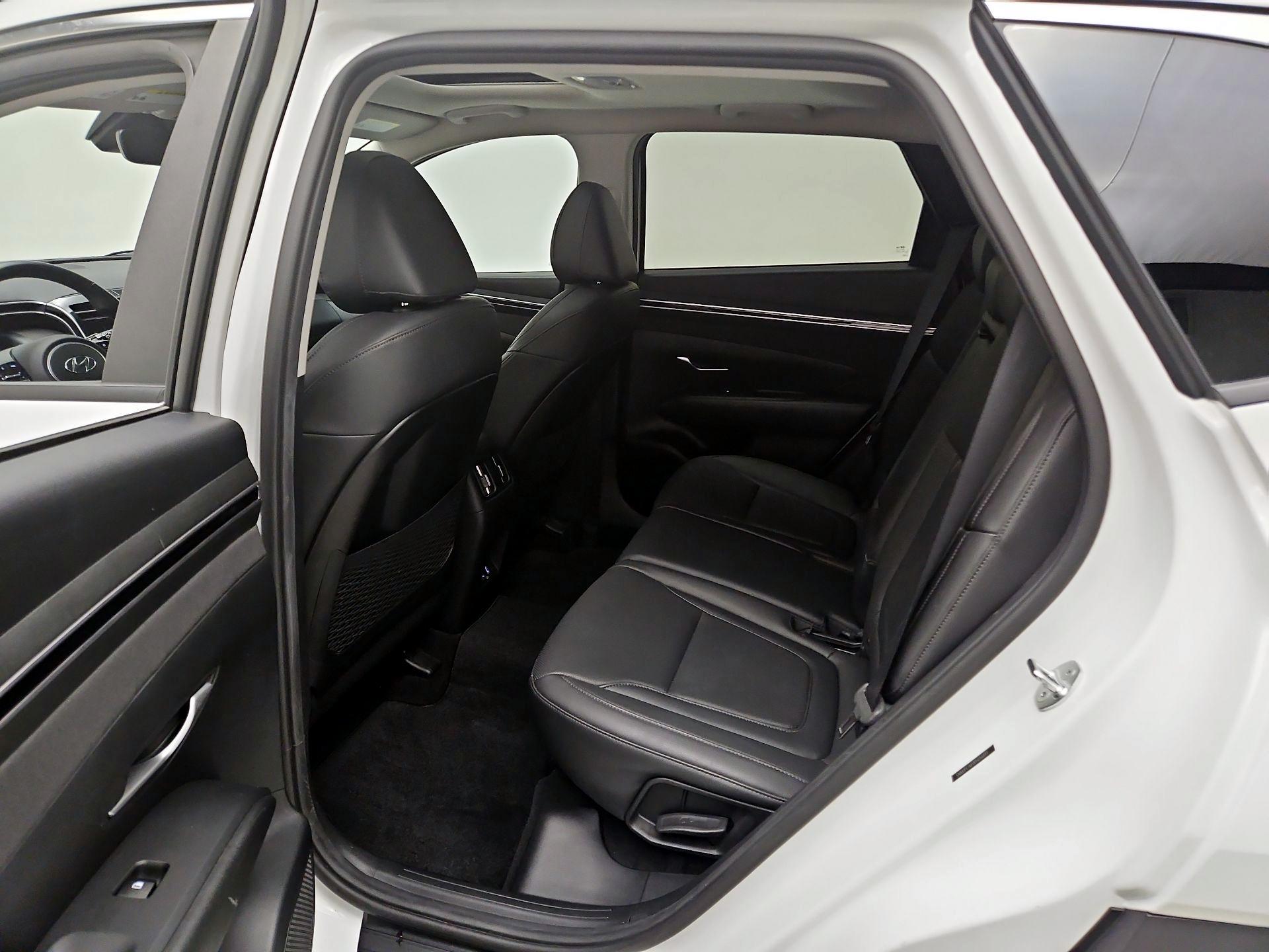 Thumbnail: 2023 Hyundai Tucson - 20