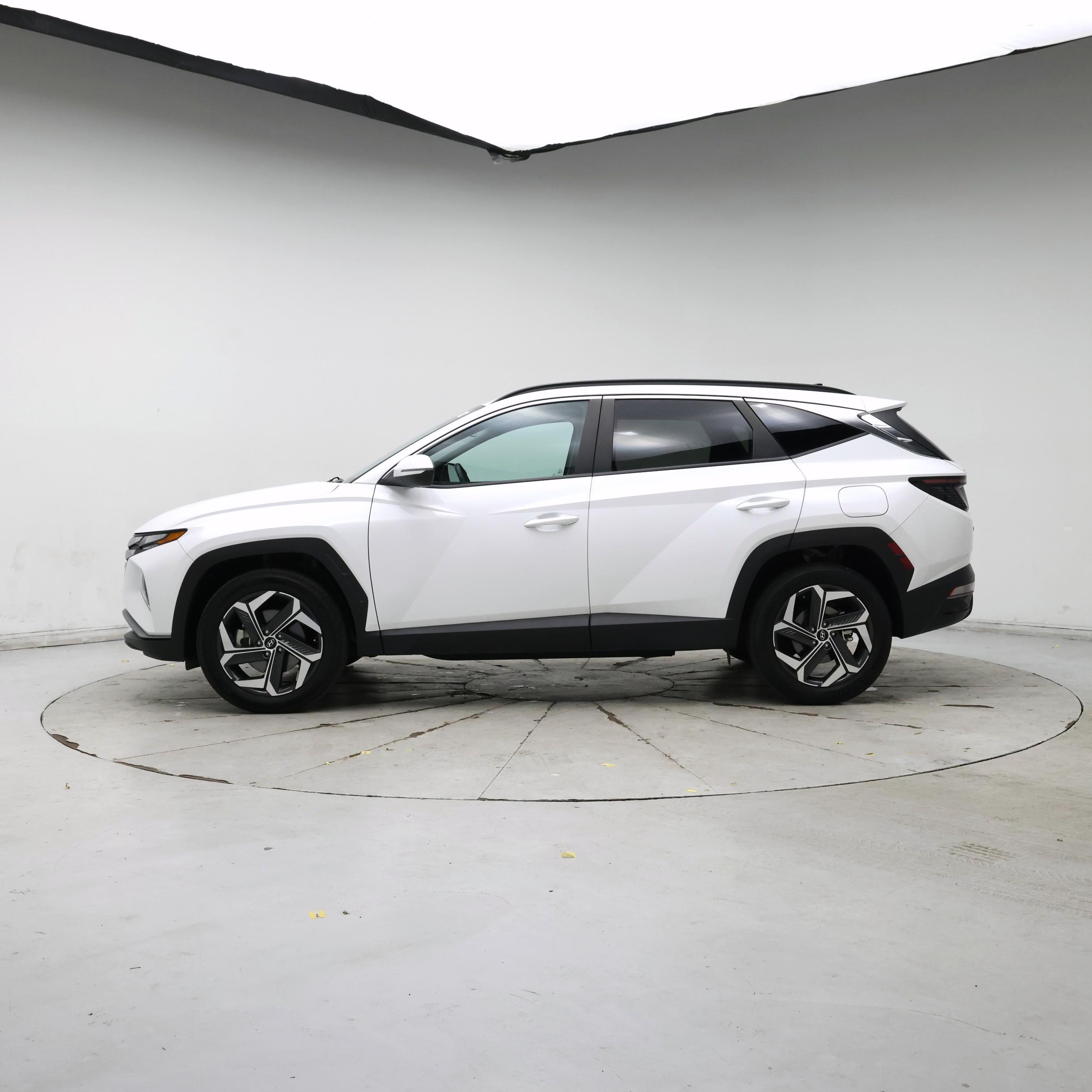 Thumbnail: 2023 Hyundai Tucson - 3