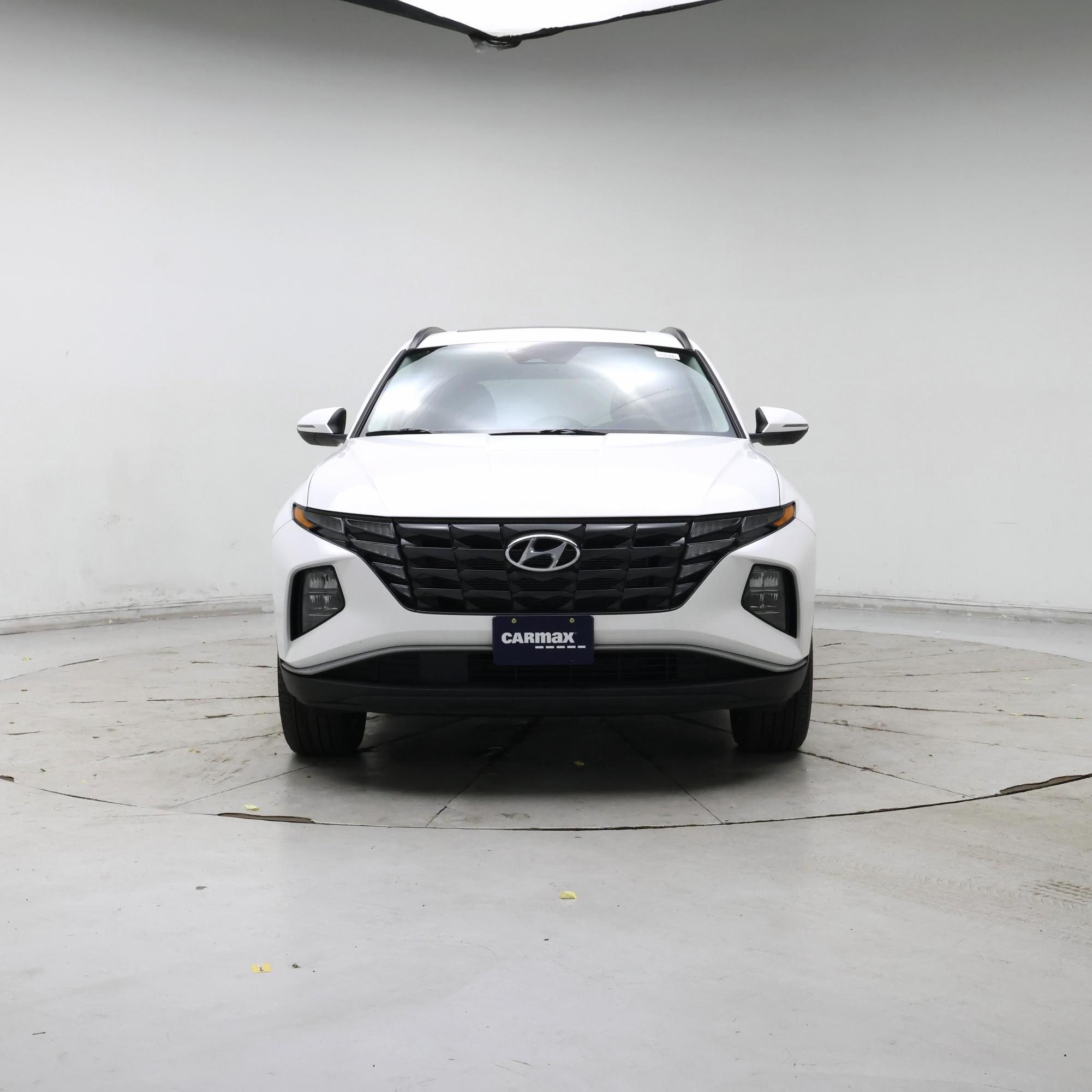 Thumbnail: 2023 Hyundai Tucson - 5