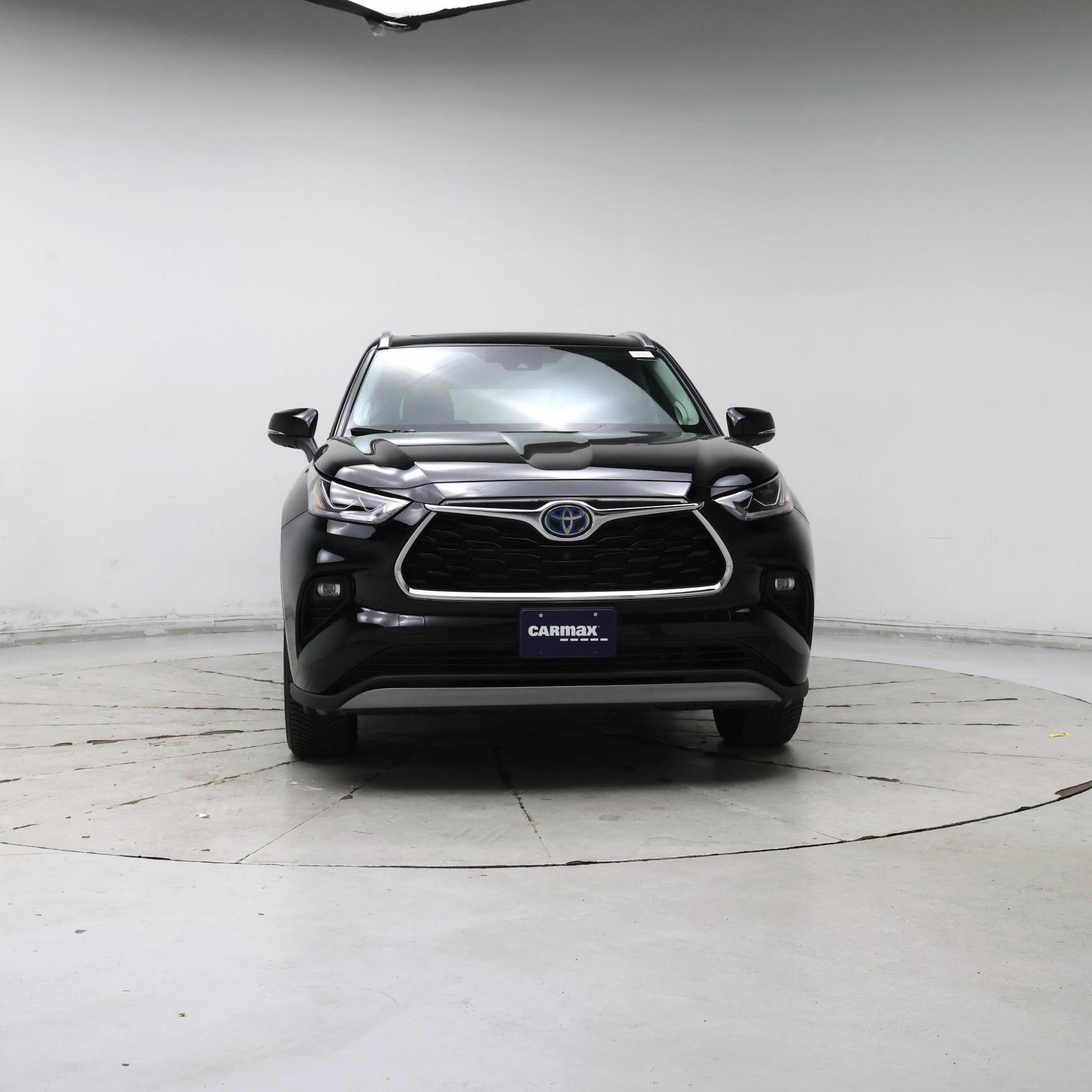 Thumbnail: 2022 Toyota Highlander - 5