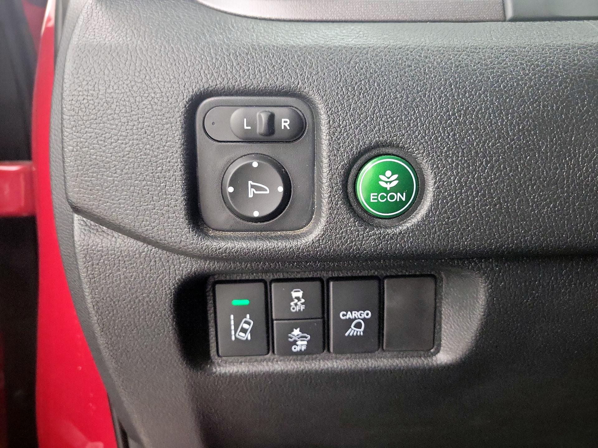 Thumbnail: 2024 Honda Ridgeline - 13