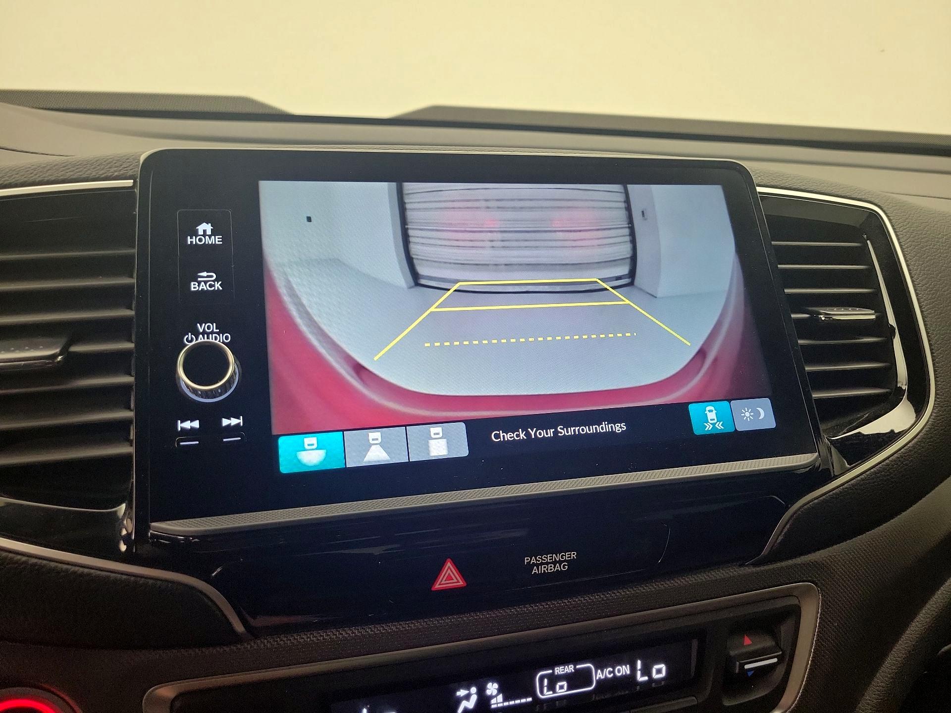 Thumbnail: 2024 Honda Ridgeline - 14