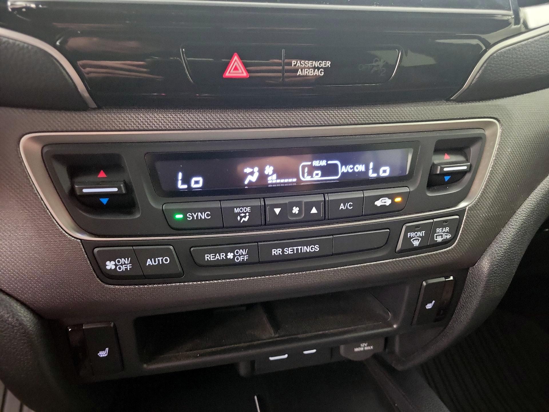 Thumbnail: 2024 Honda Ridgeline - 16