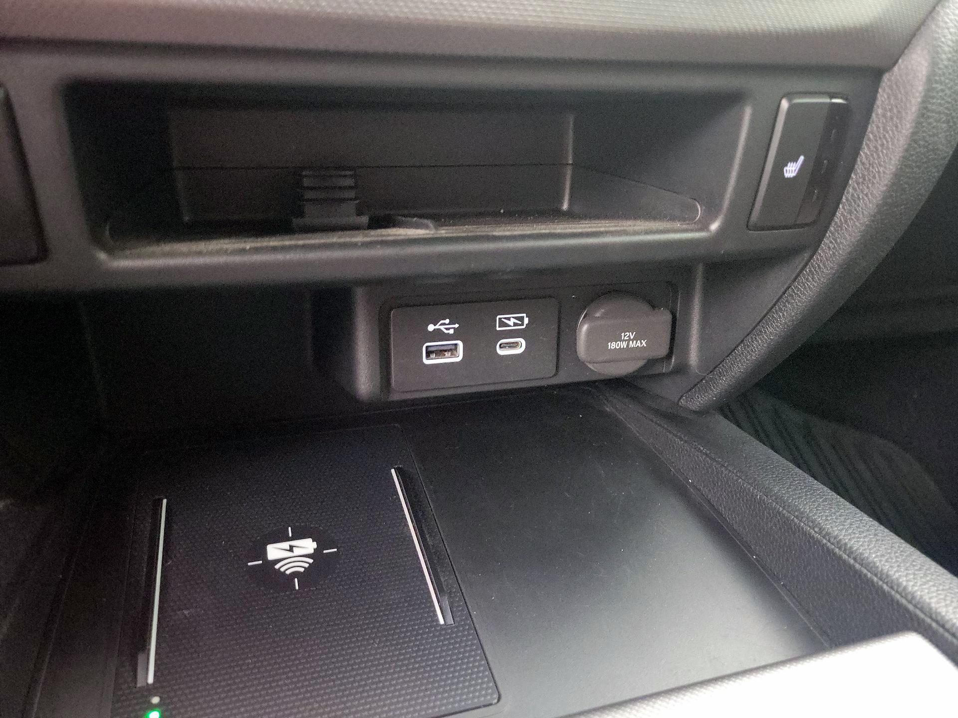 Thumbnail: 2024 Honda Ridgeline - 18