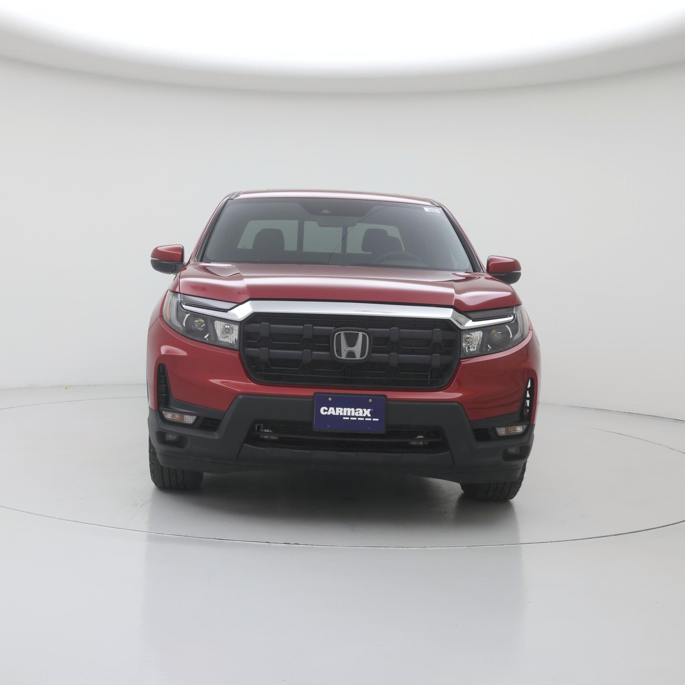 Thumbnail: 2024 Honda Ridgeline - 5