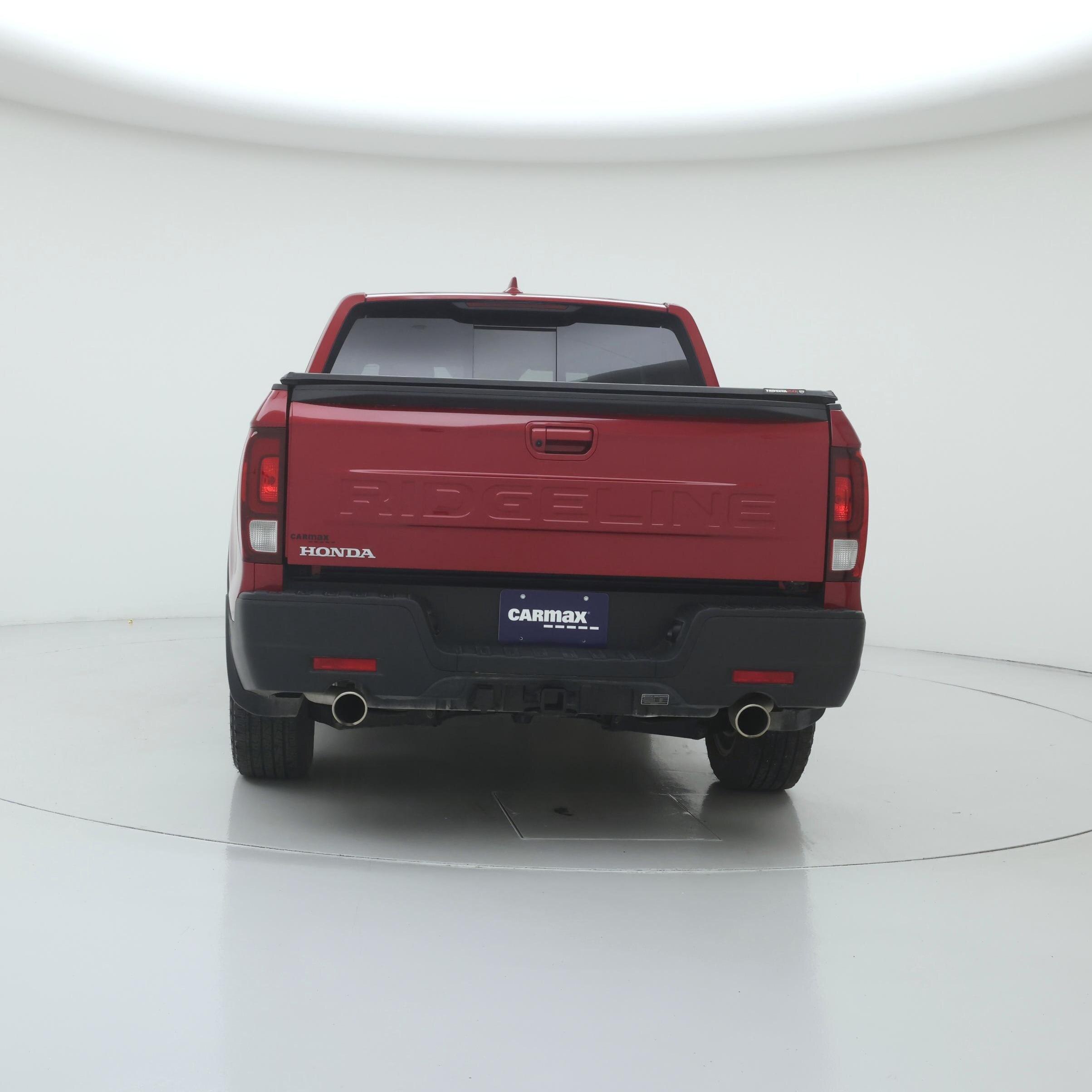 Thumbnail: 2024 Honda Ridgeline - 6