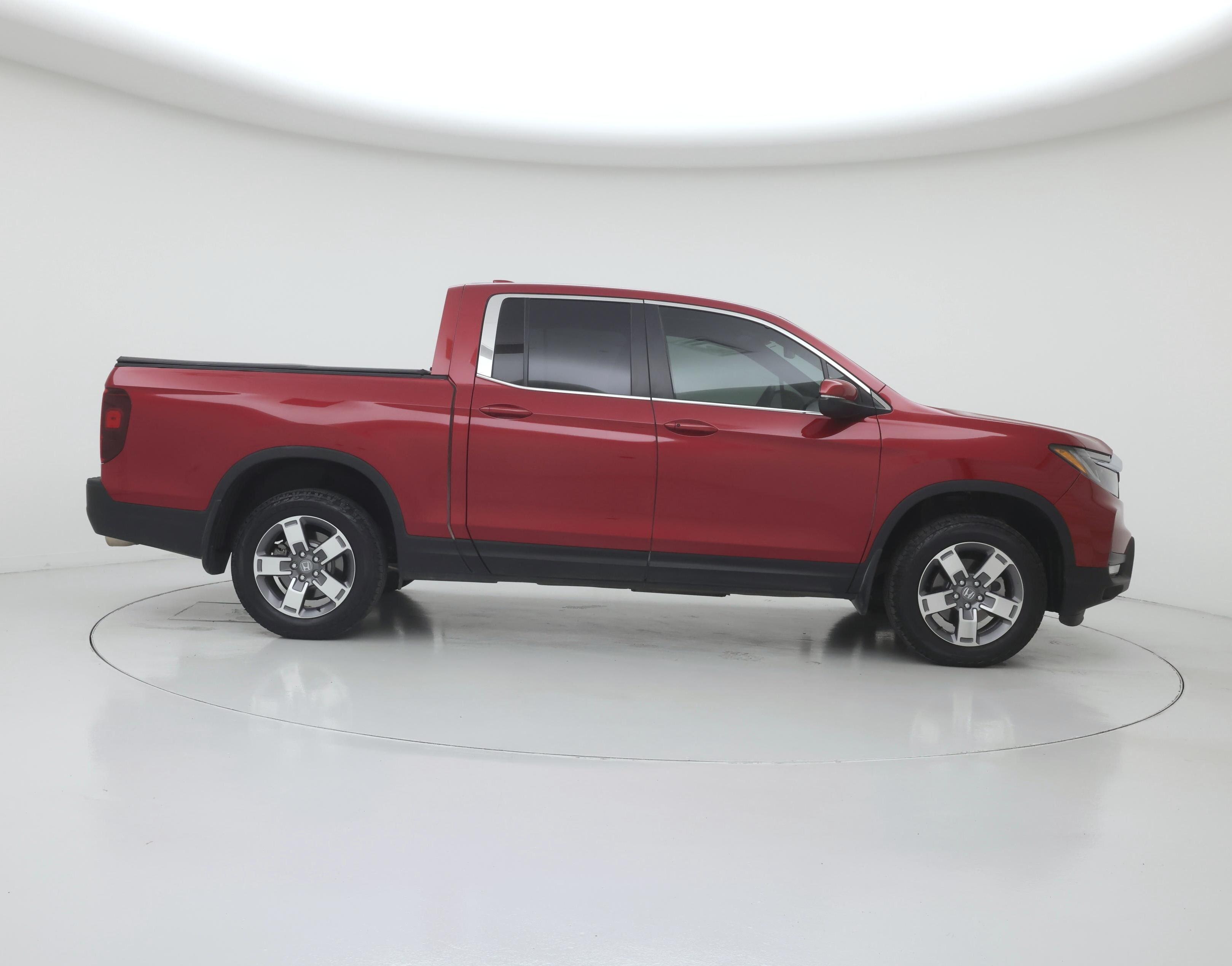 Thumbnail: 2024 Honda Ridgeline - 7