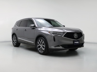 2023 Acura MDX SH-AWD Technology
