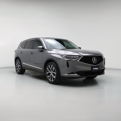 2023 Acura MDX SH-AWD Technology