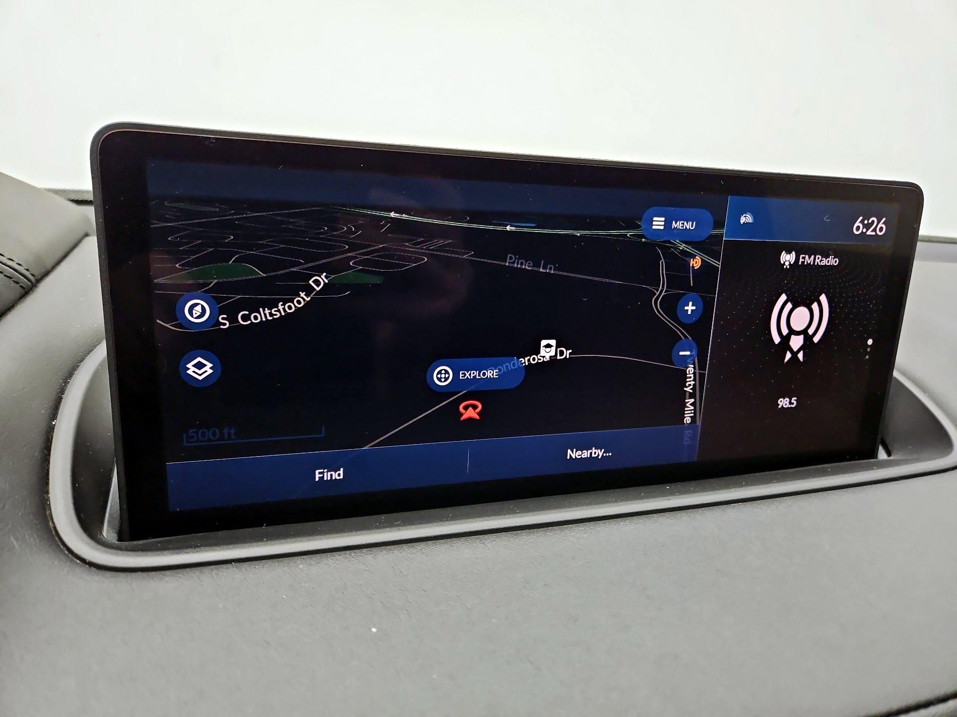 Thumbnail: 2023 Acura MDX - 14