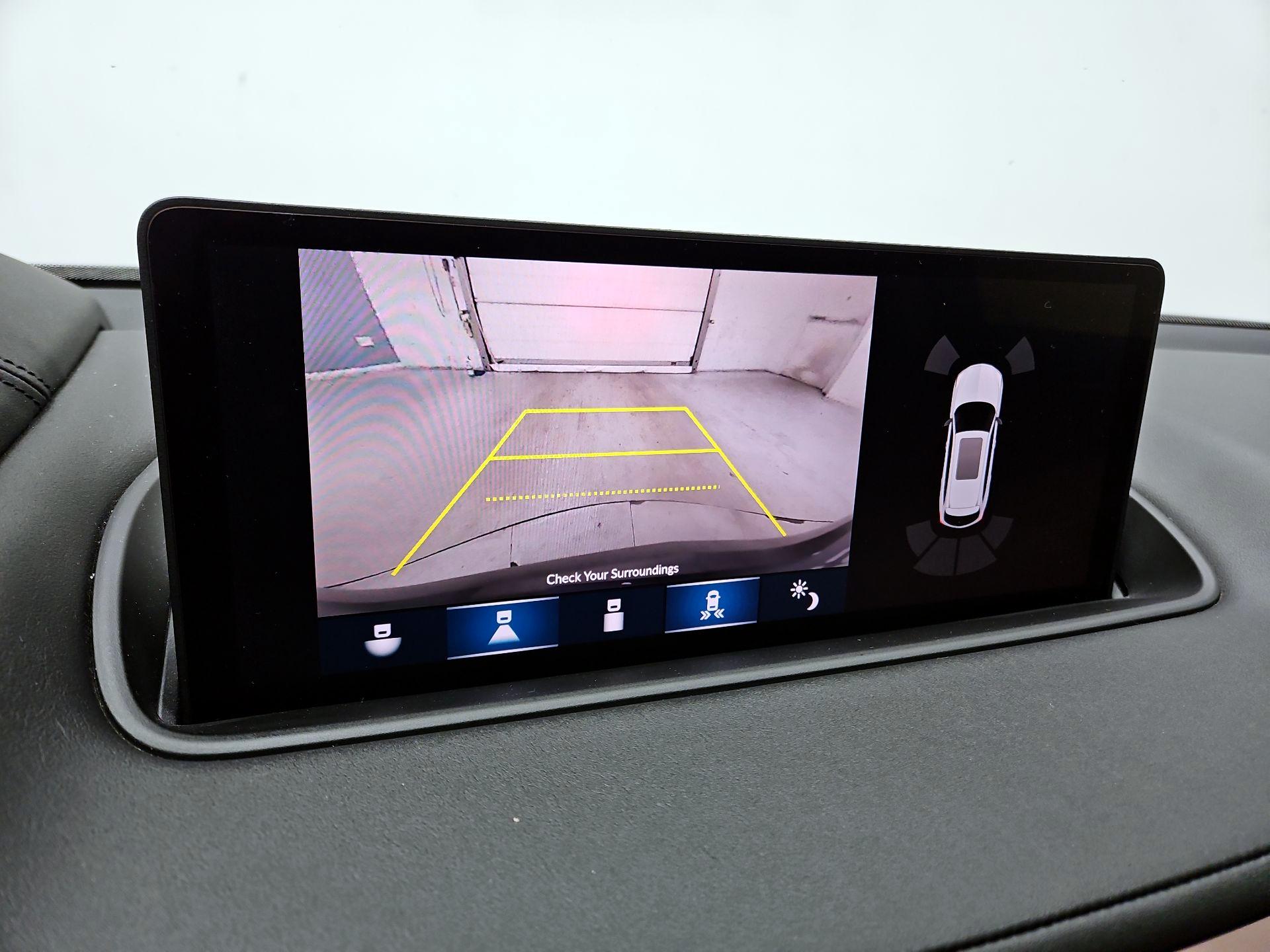 Thumbnail: 2023 Acura MDX - 15