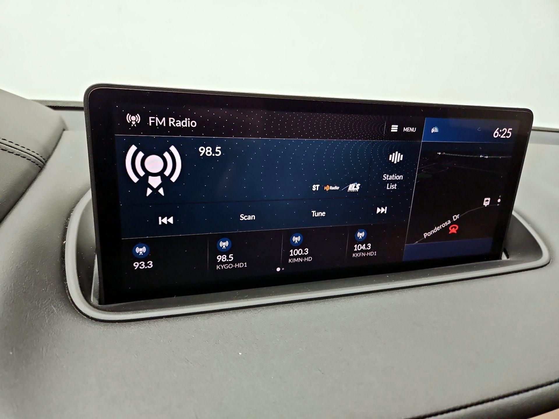 Thumbnail: 2023 Acura MDX - 16