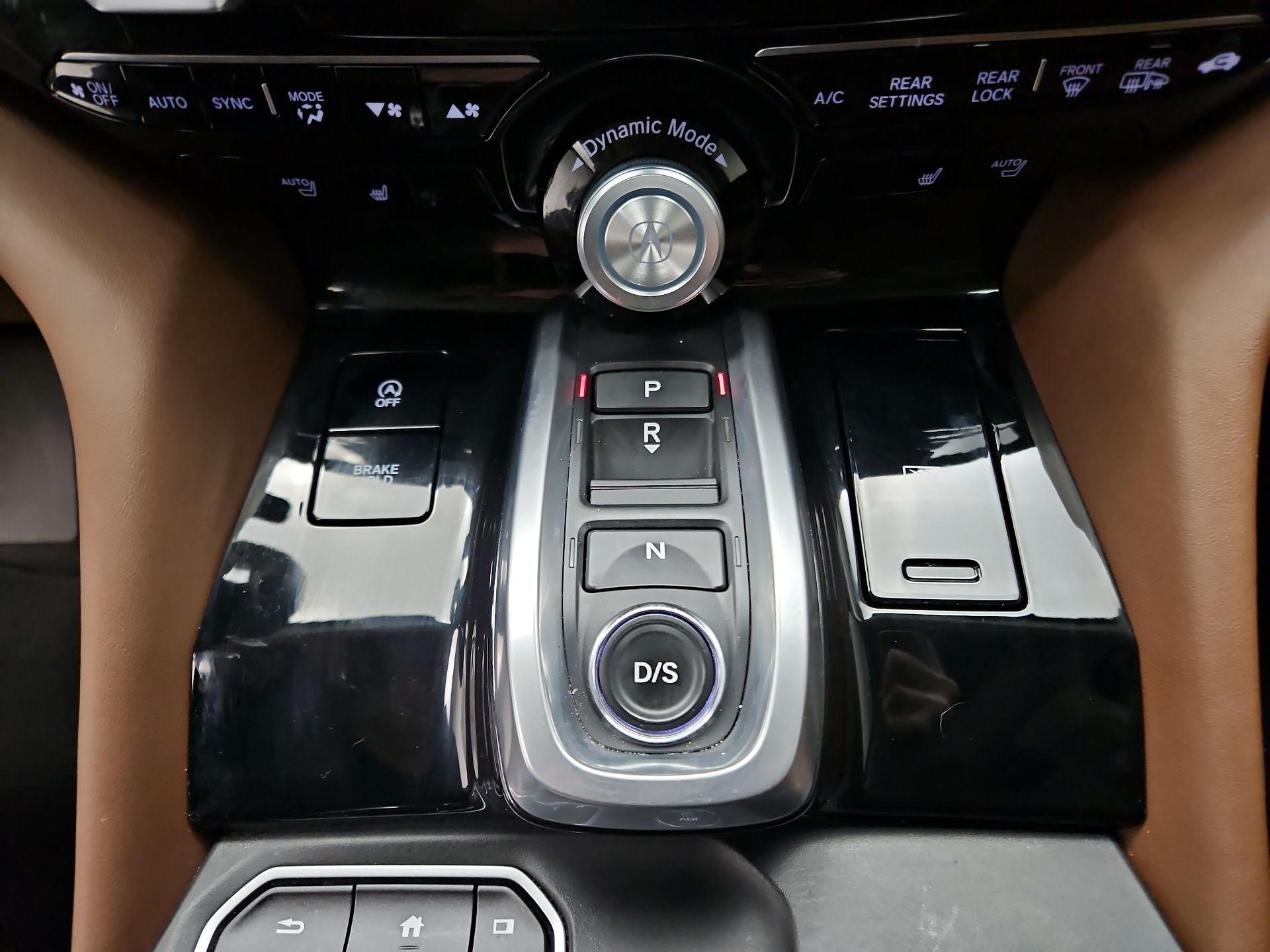 Thumbnail: 2023 Acura MDX - 18