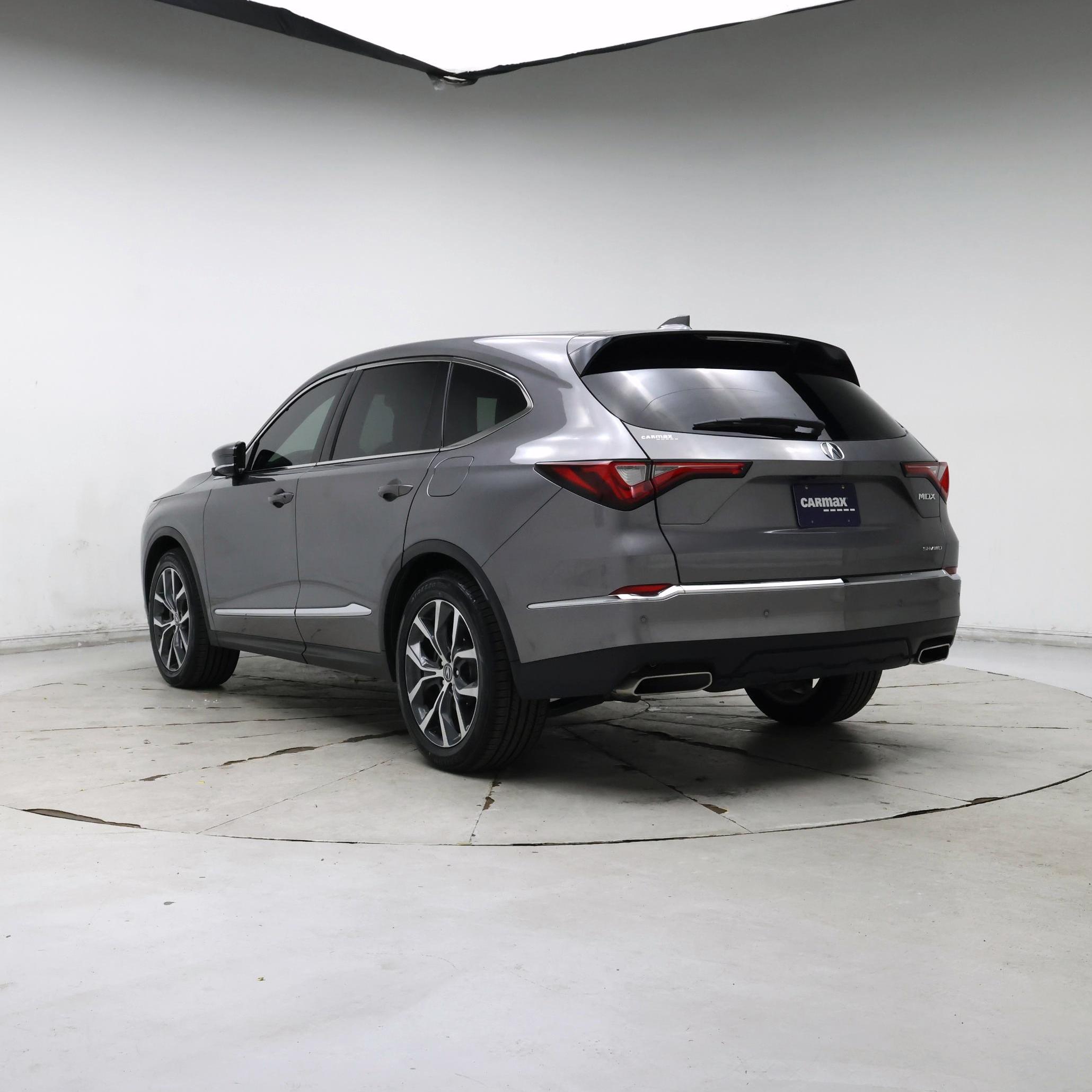 Thumbnail: 2023 Acura MDX - 2