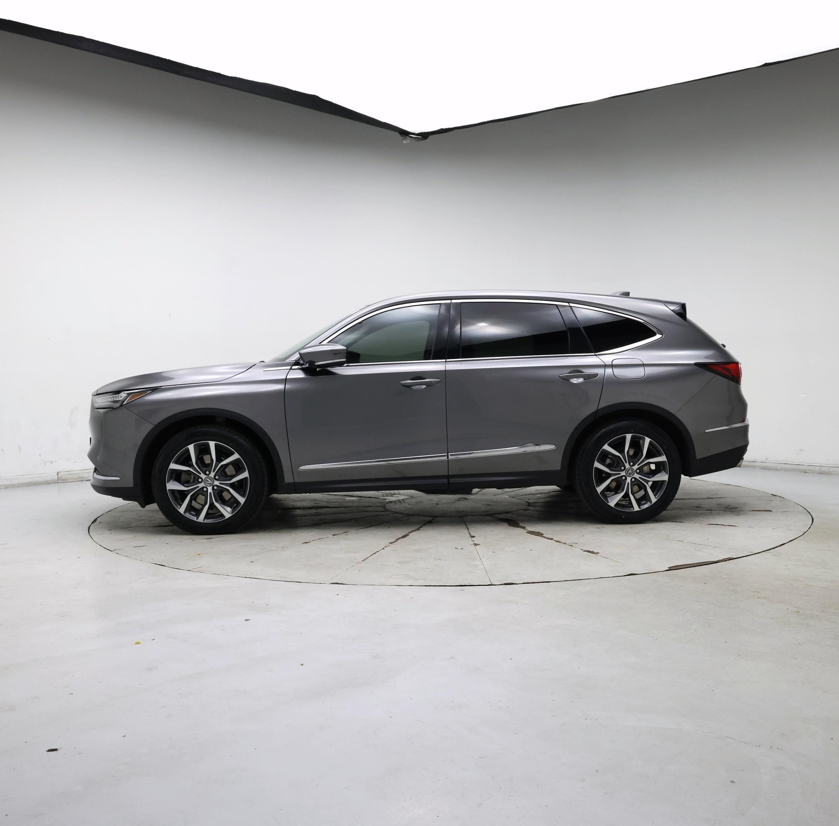 Thumbnail: 2023 Acura MDX - 3