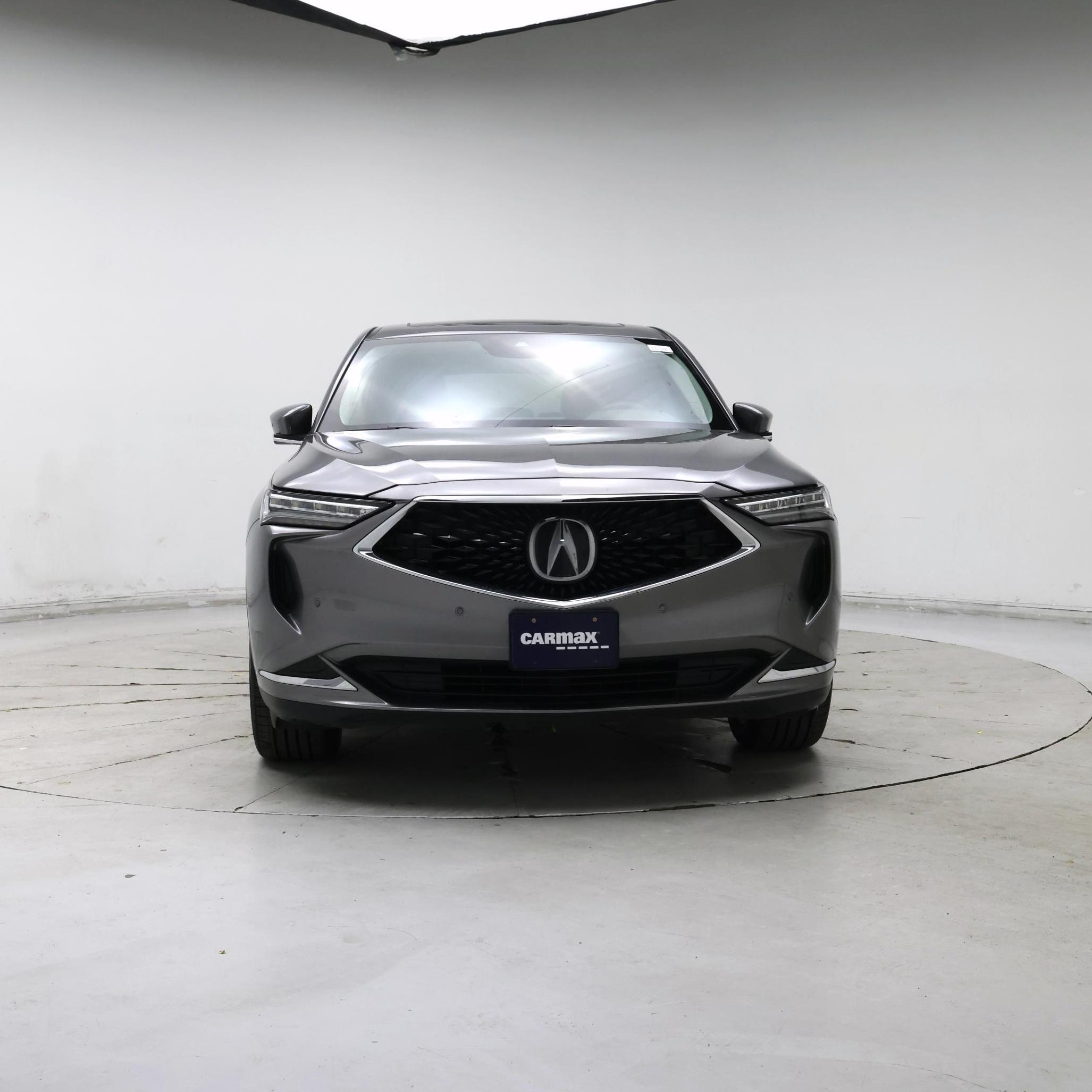 Thumbnail: 2023 Acura MDX - 5