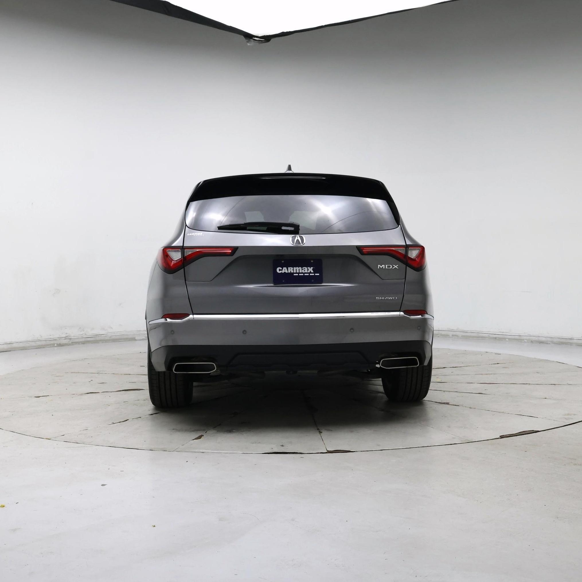 Thumbnail: 2023 Acura MDX - 6