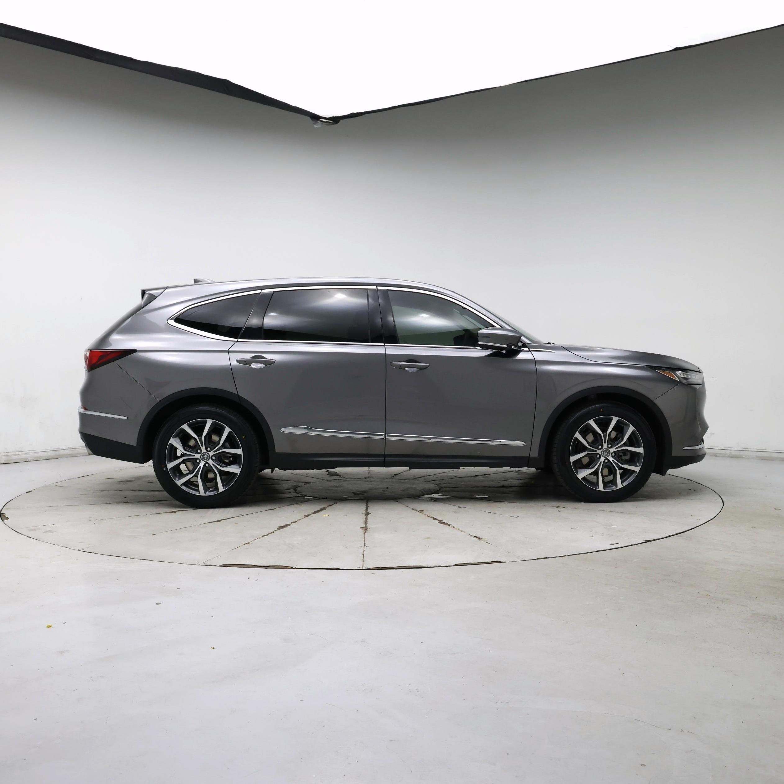 Thumbnail: 2023 Acura MDX - 7