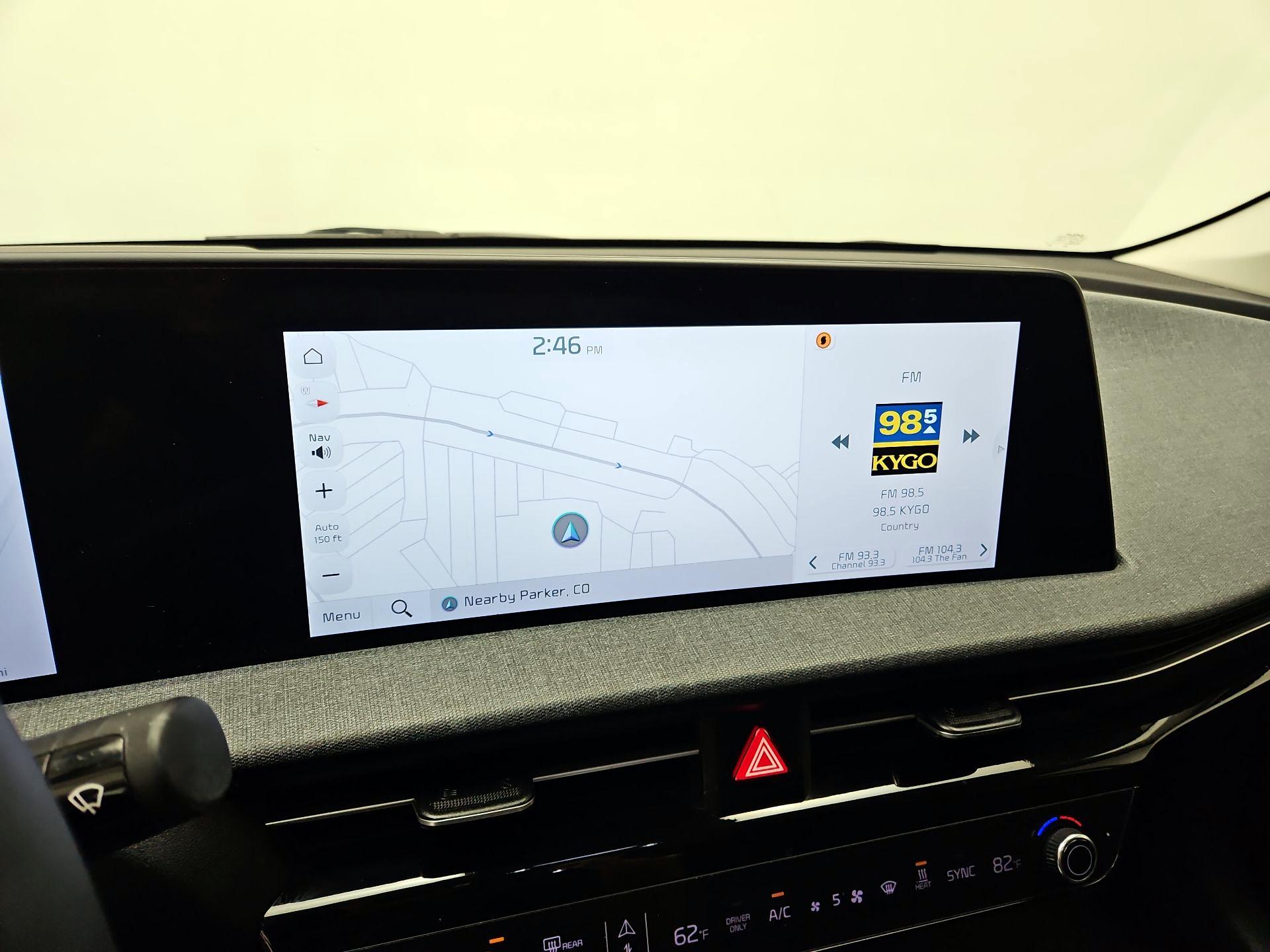 Thumbnail: 2024 Kia EV6 - 14