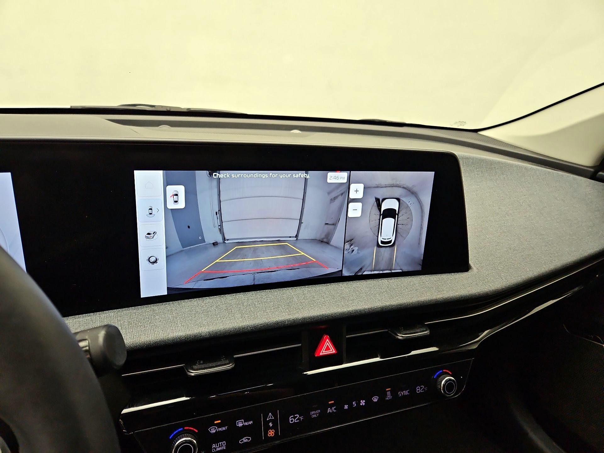 Thumbnail: 2024 Kia EV6 - 15