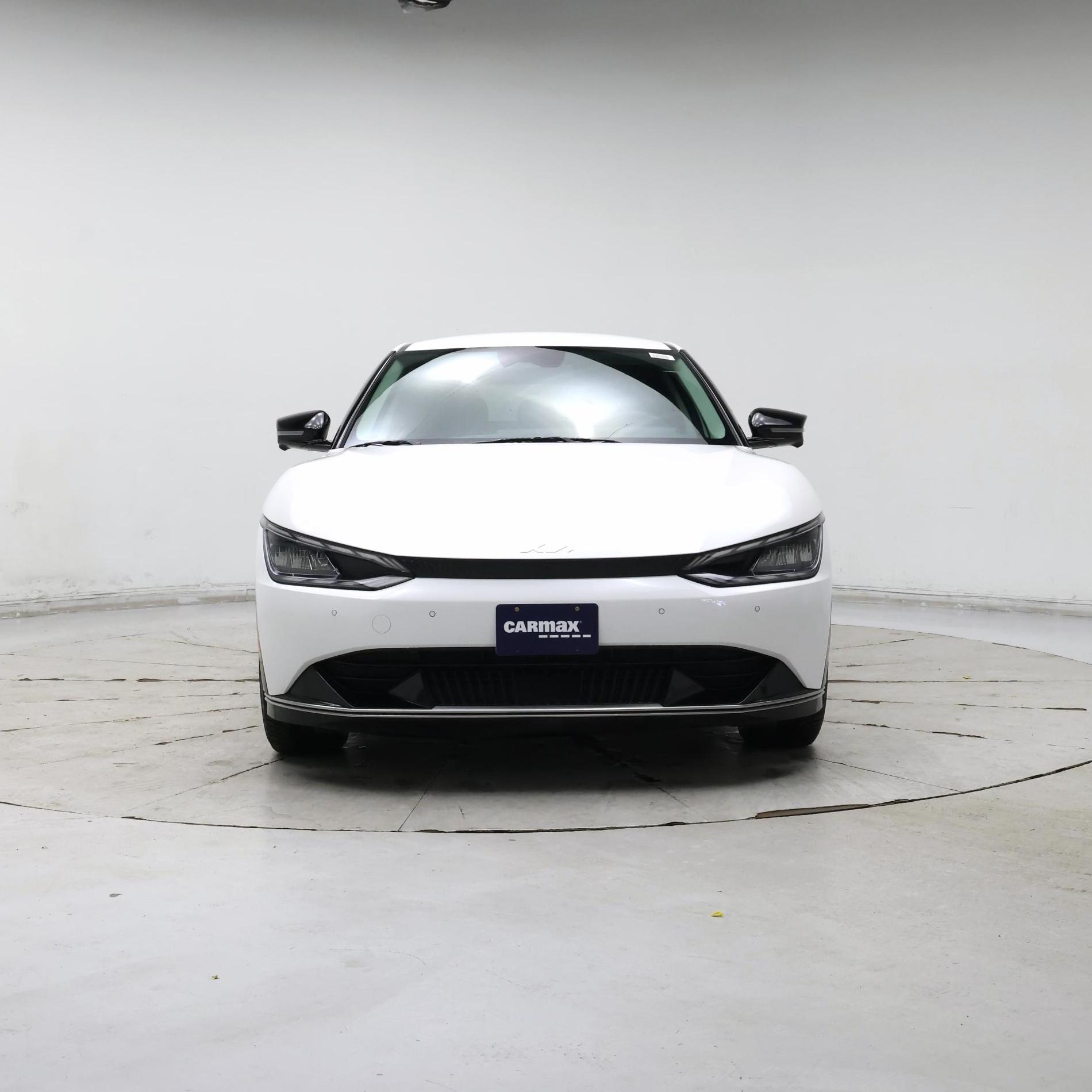 Thumbnail: 2024 Kia EV6 - 5