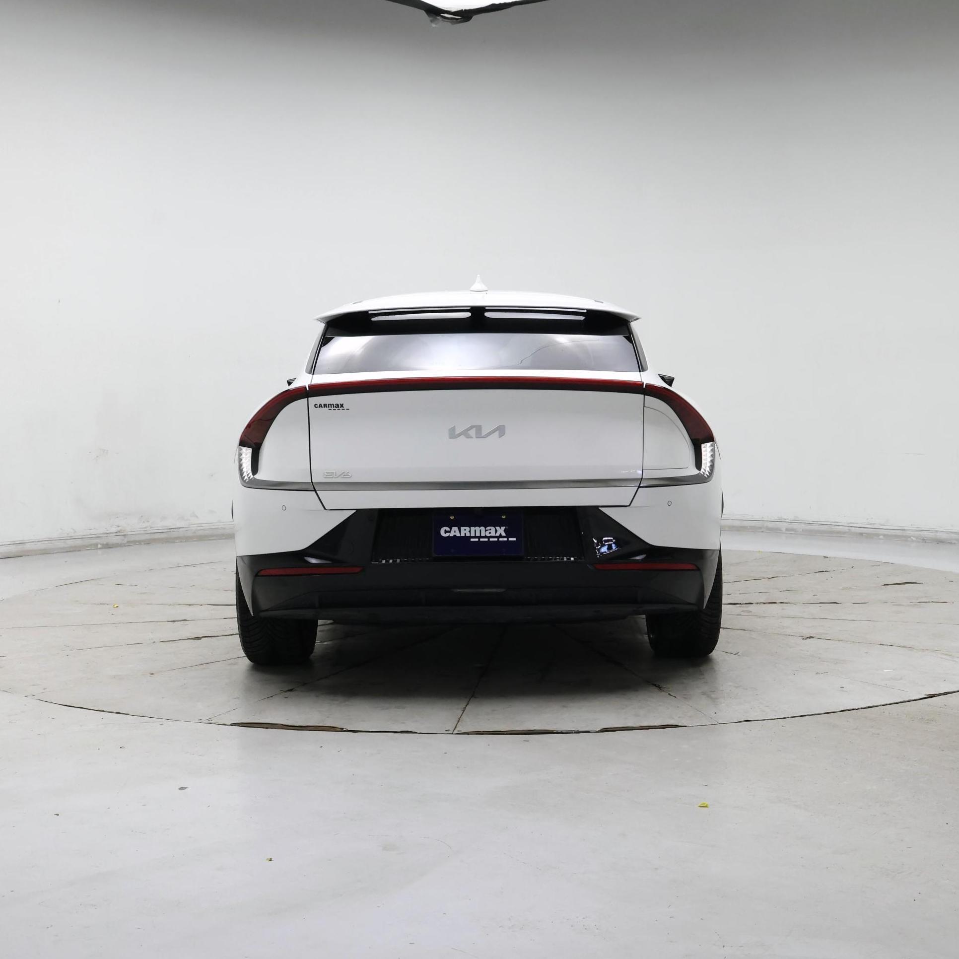 Thumbnail: 2024 Kia EV6 - 6